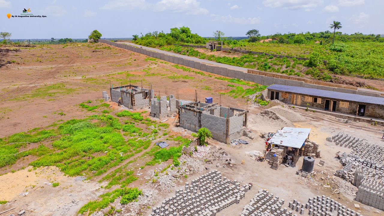 Most affordable land in lagos fastest growing investment corridor - image 14