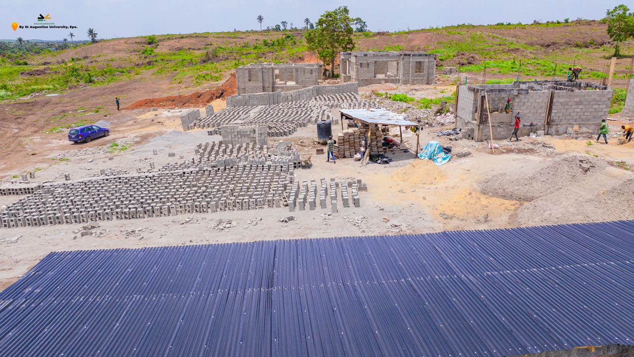 Most affordable land in lagos fastest growing investment corridor - image 8
