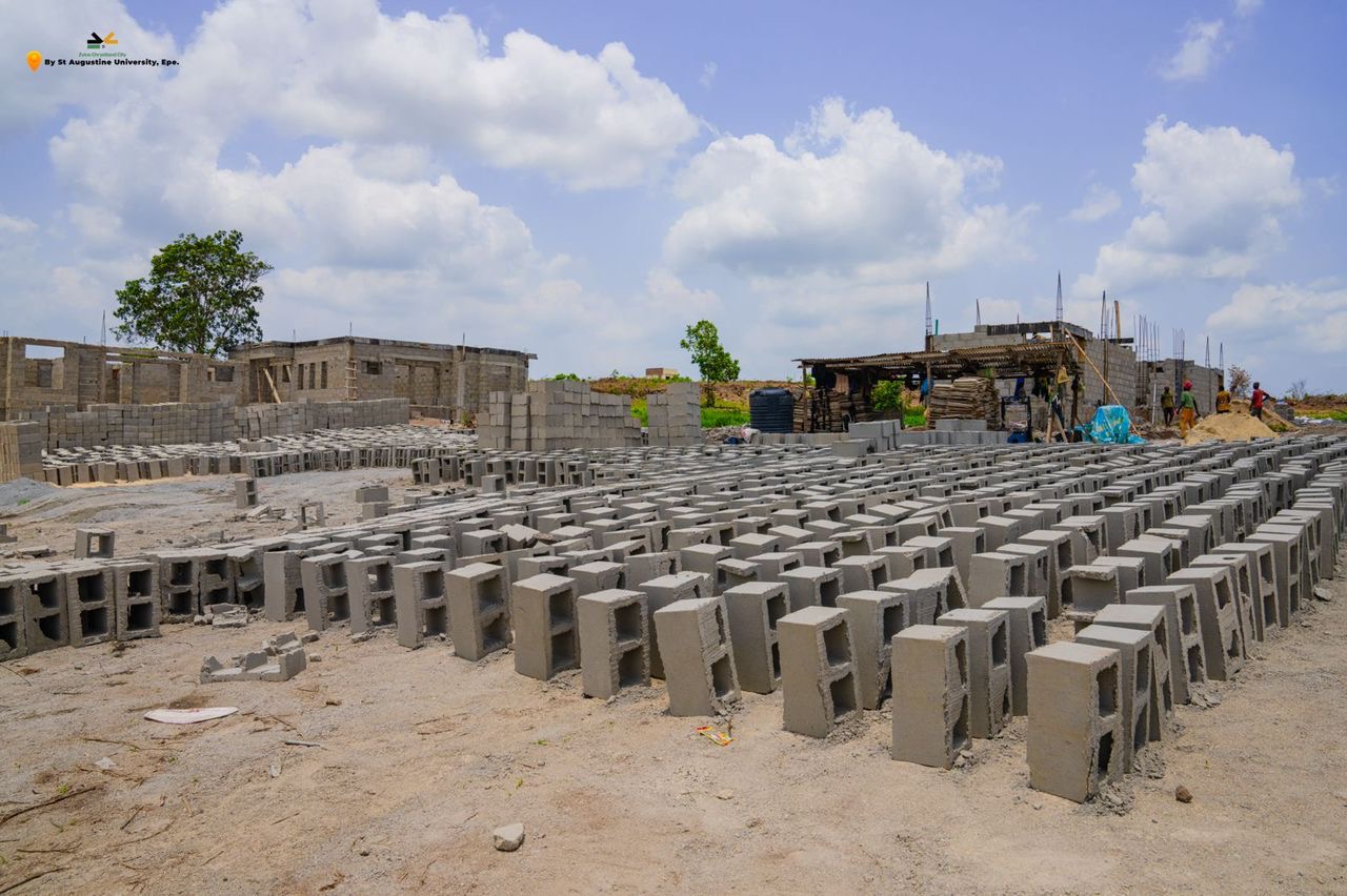 Most affordable land in lagos fastest growing investment corridor - image 12