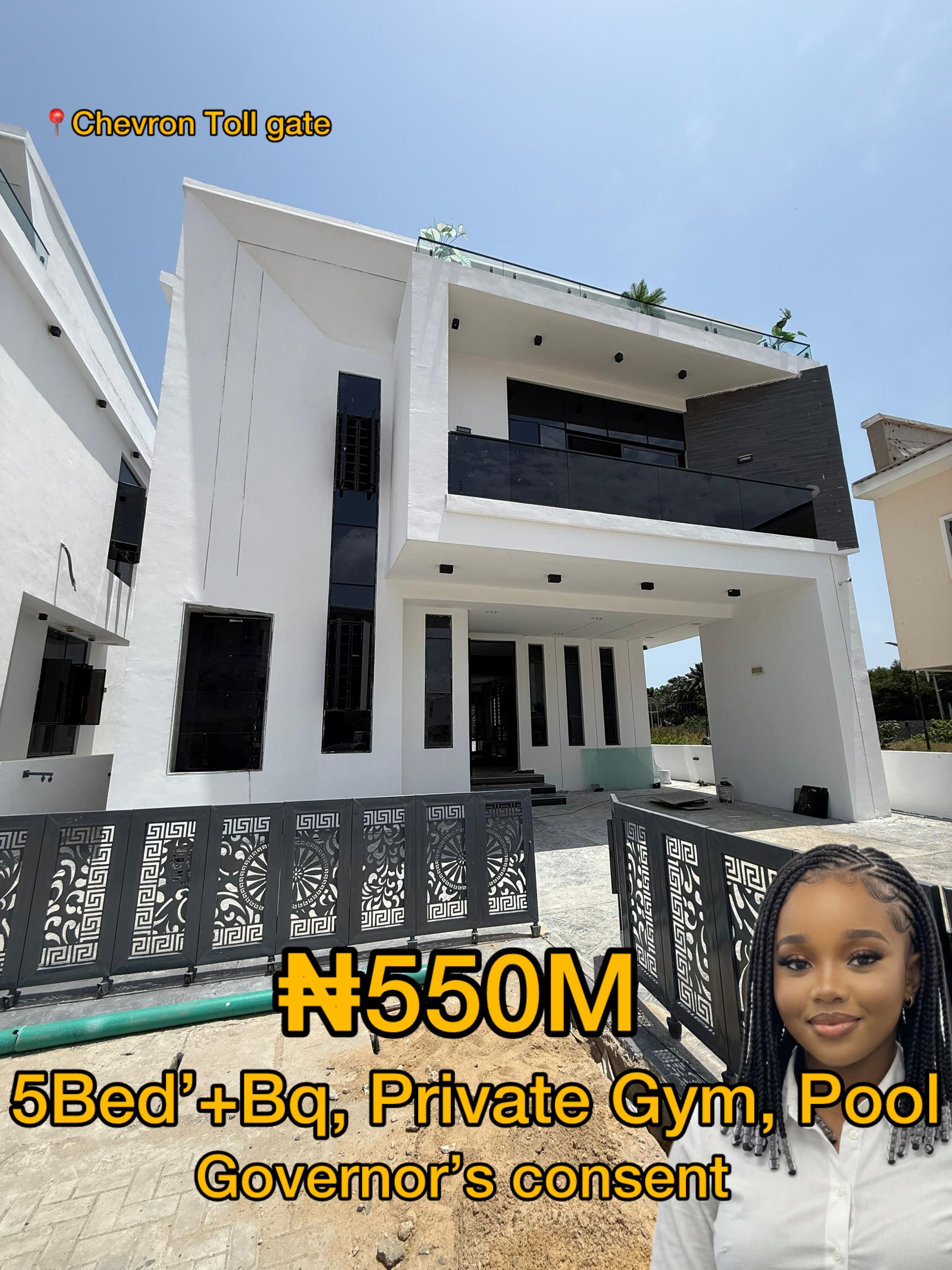 Chinyere Favour  Anyanwu 