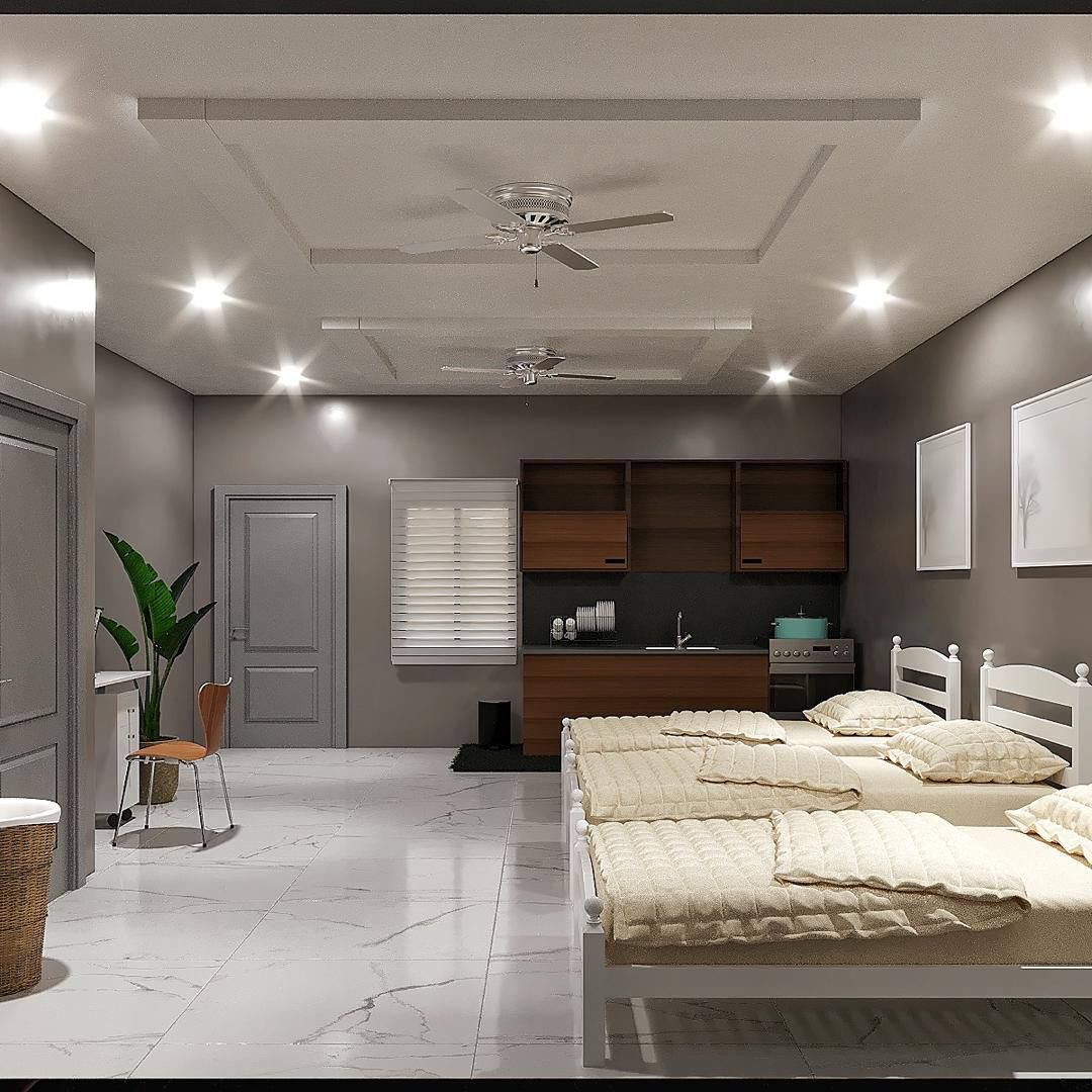 Looking for a high yield rental asset built to pay you back year after year? Invest in Morayo Hostels - image 4