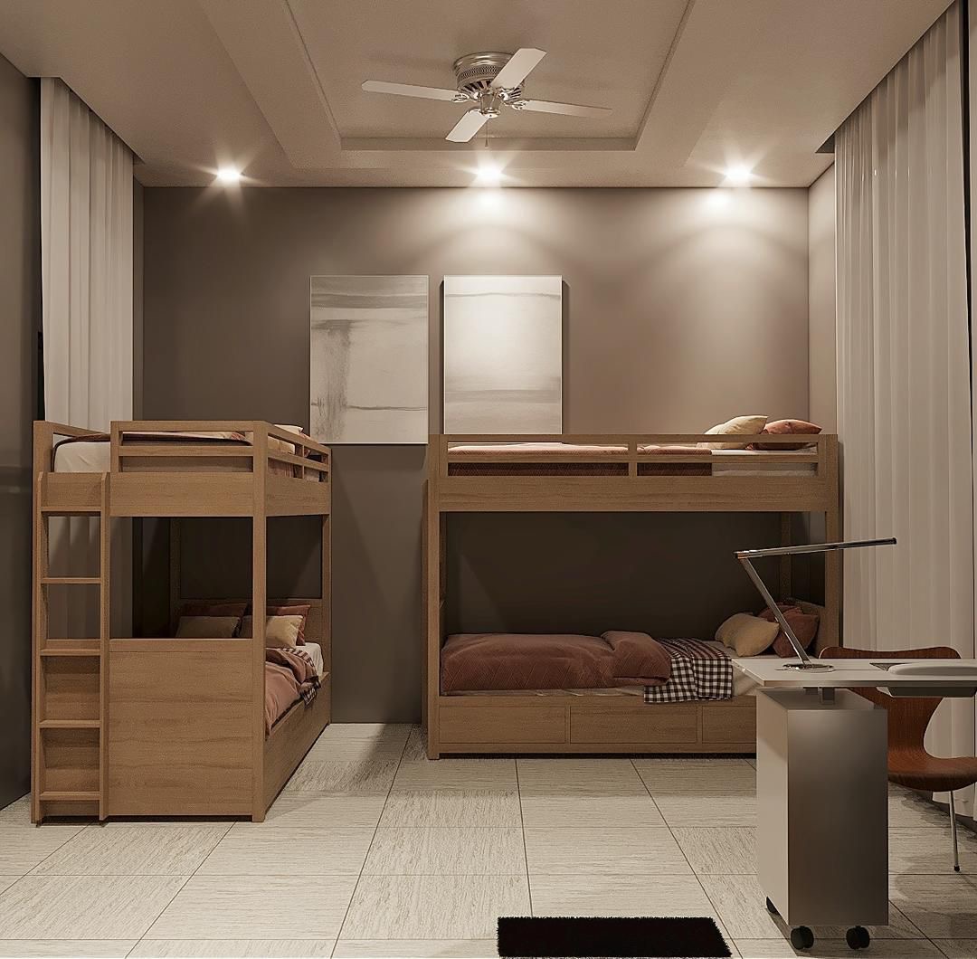 Looking for a high yield rental asset built to pay you back year after year? Invest in Morayo Hostels - image 6