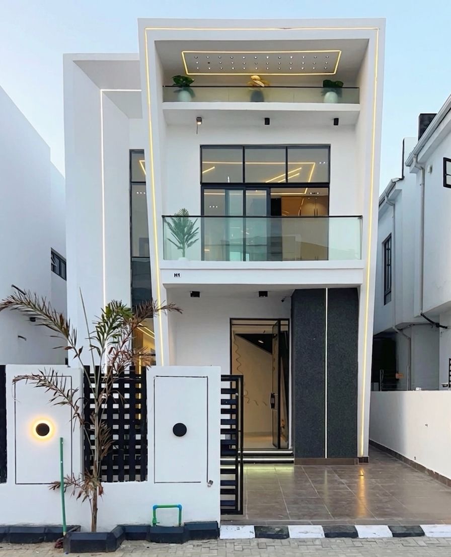 ₦370M  4 BEDROOM FULLY DETACHED HOME WITH SWIMMING POOL FOR SALE ‼️ - image 20