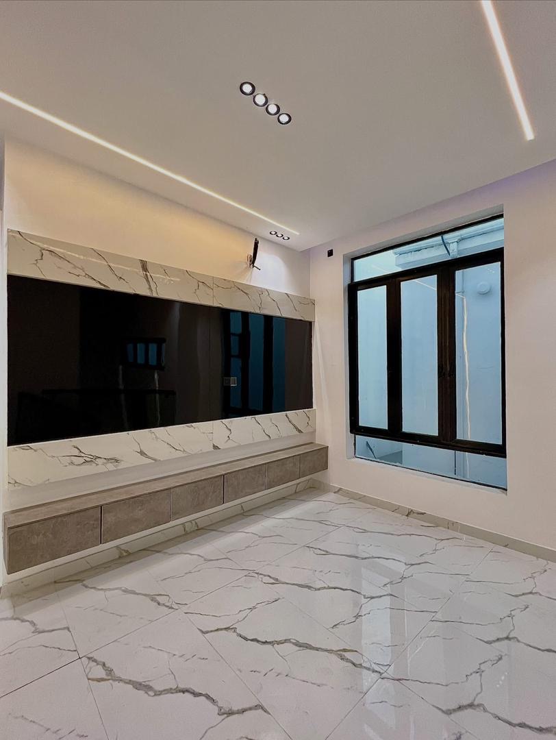 ₦370M  4 BEDROOM FULLY DETACHED HOME WITH SWIMMING POOL FOR SALE ‼️ - image 15
