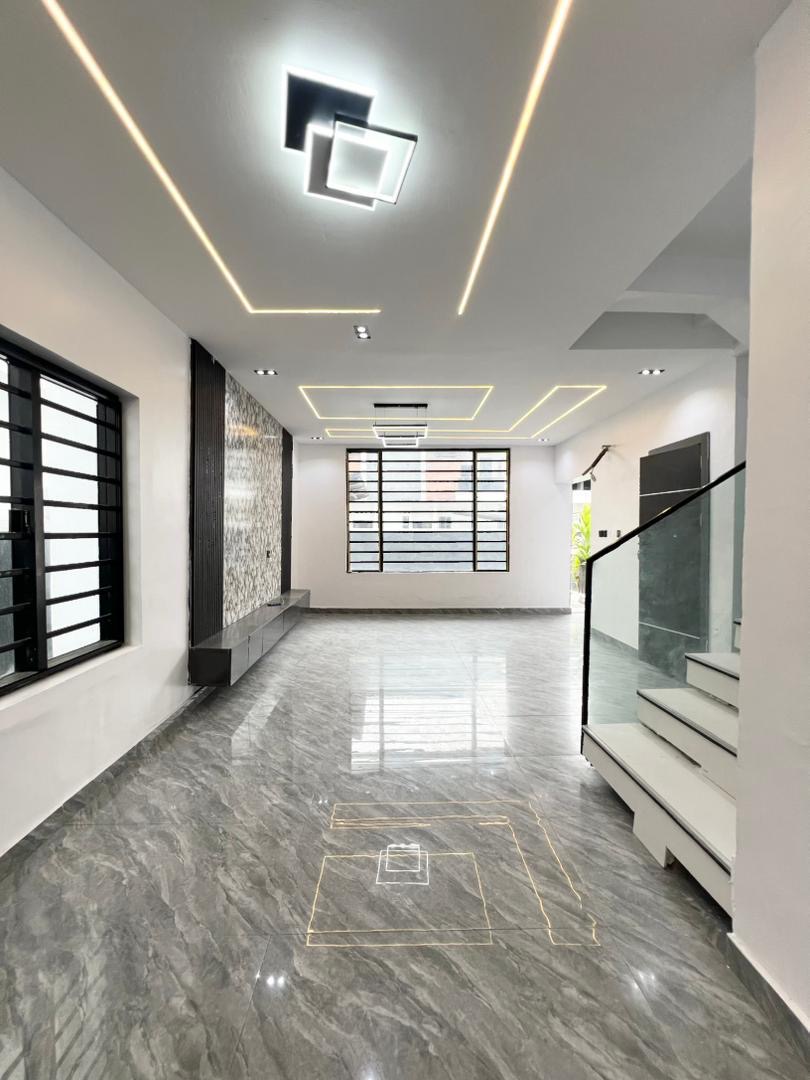 NOW SELLING ‼️ 4 BEDROOM SEMI-DETACHED DUPLEX WITH POOL - image 12