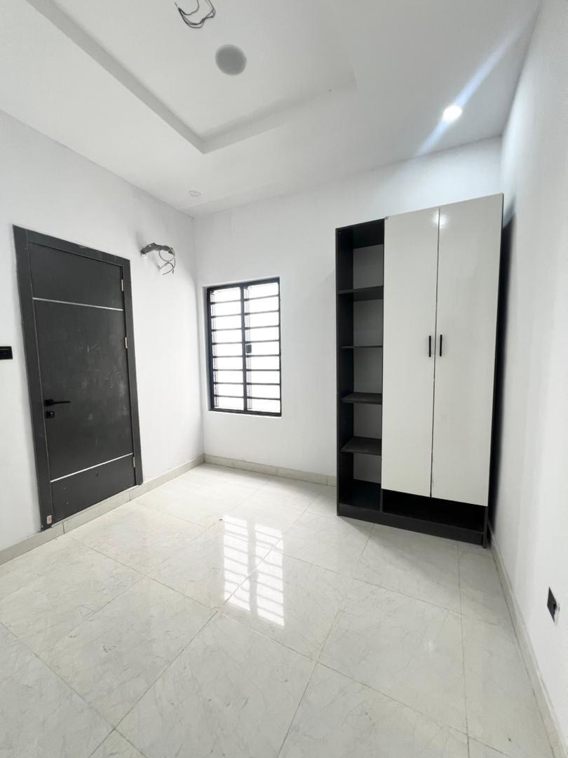 NOW SELLING ‼️ 4 BEDROOM SEMI-DETACHED DUPLEX WITH POOL - image 8
