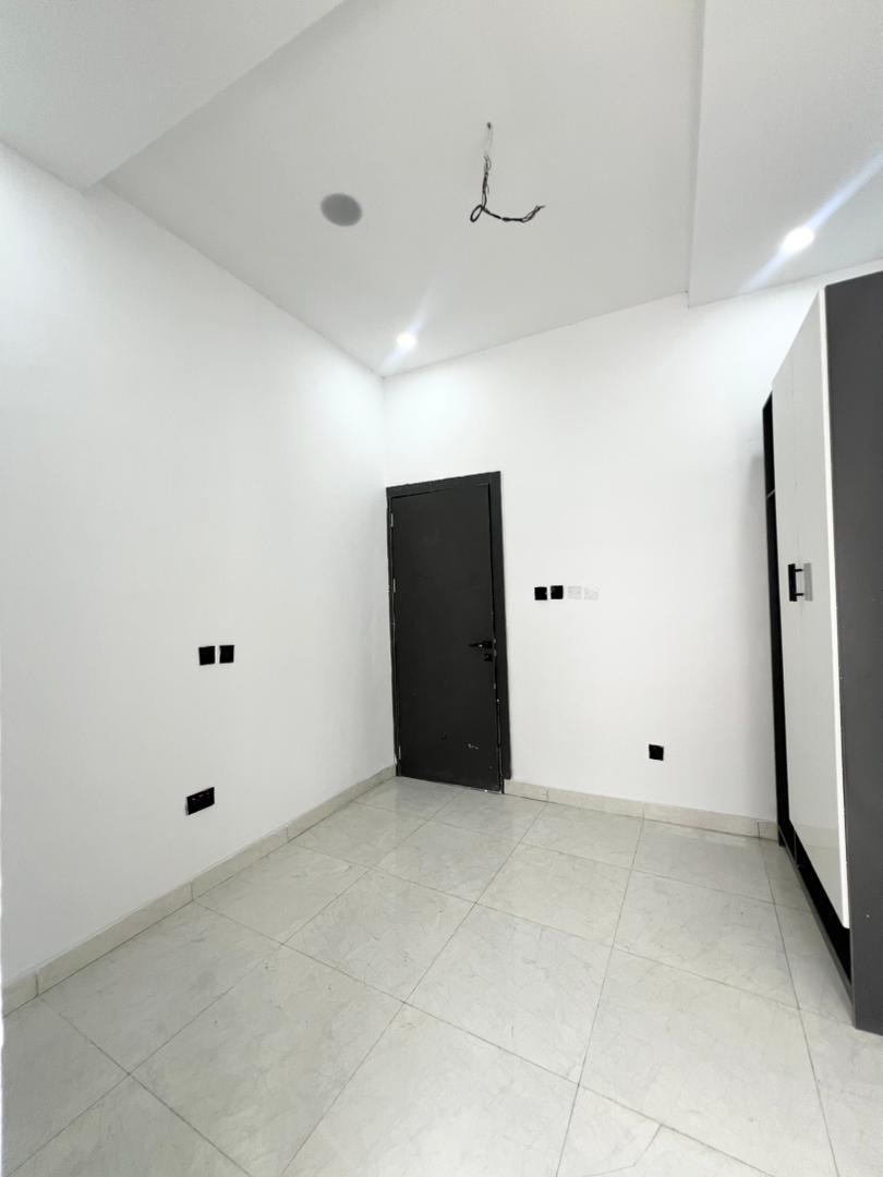 NOW SELLING ‼️ 4 BEDROOM SEMI-DETACHED DUPLEX WITH POOL - image 6
