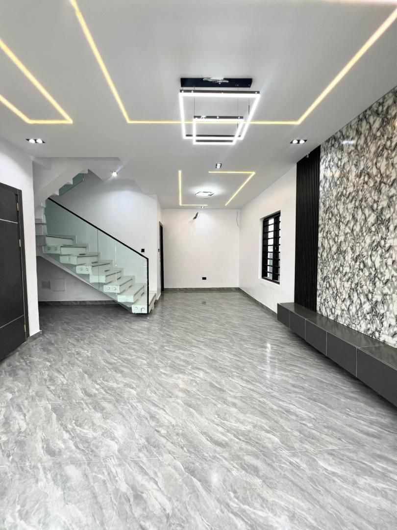 NOW SELLING ‼️ 4 BEDROOM SEMI-DETACHED DUPLEX WITH POOL - image 20
