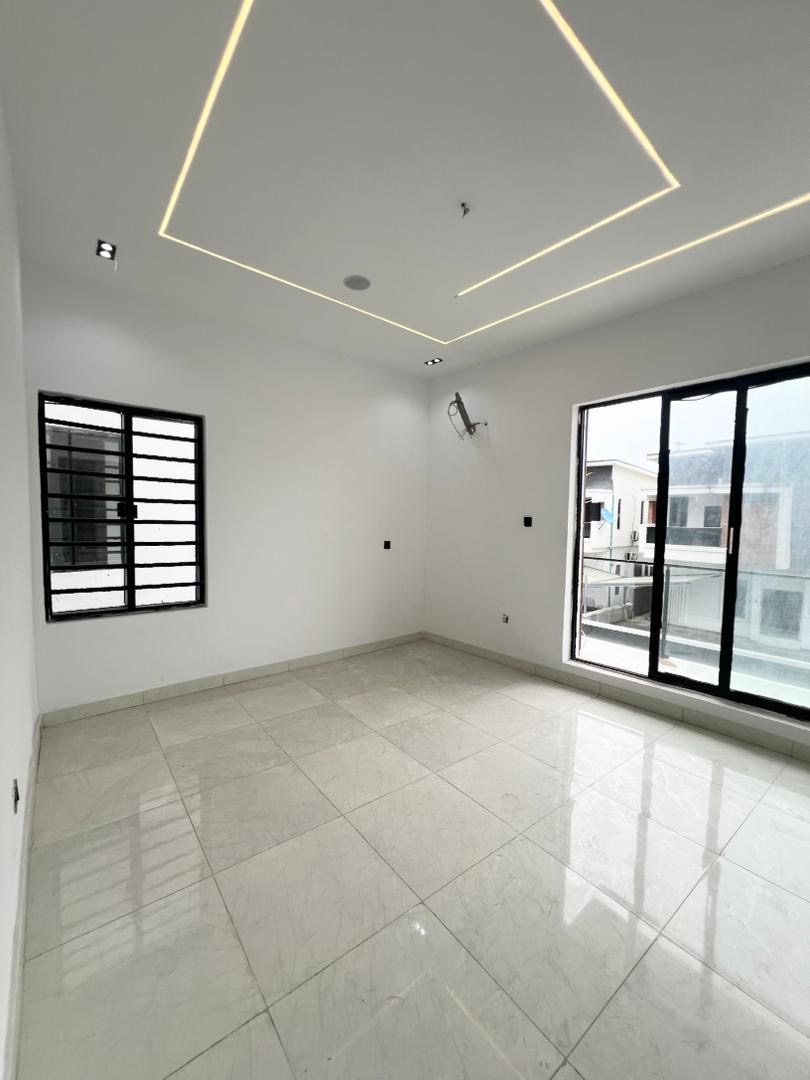 NOW SELLING ‼️ 4 BEDROOM SEMI-DETACHED DUPLEX WITH POOL - image 16