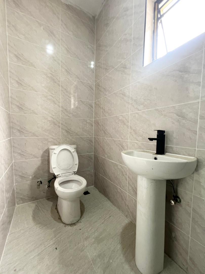 NOW SELLING ‼️ 4 BEDROOM SEMI-DETACHED DUPLEX WITH POOL - image 14