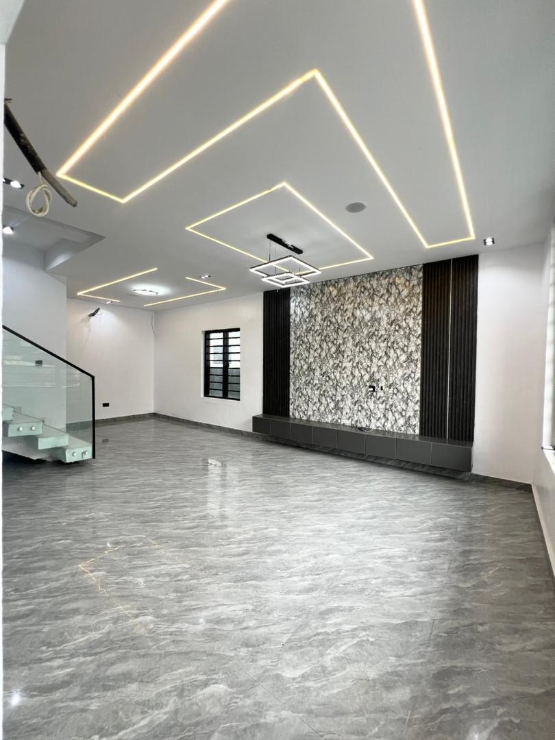 NOW SELLING ‼️ 4 BEDROOM SEMI-DETACHED DUPLEX WITH POOL - image 2