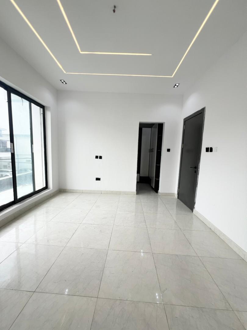 NOW SELLING ‼️ 4 BEDROOM SEMI-DETACHED DUPLEX WITH POOL - image 11