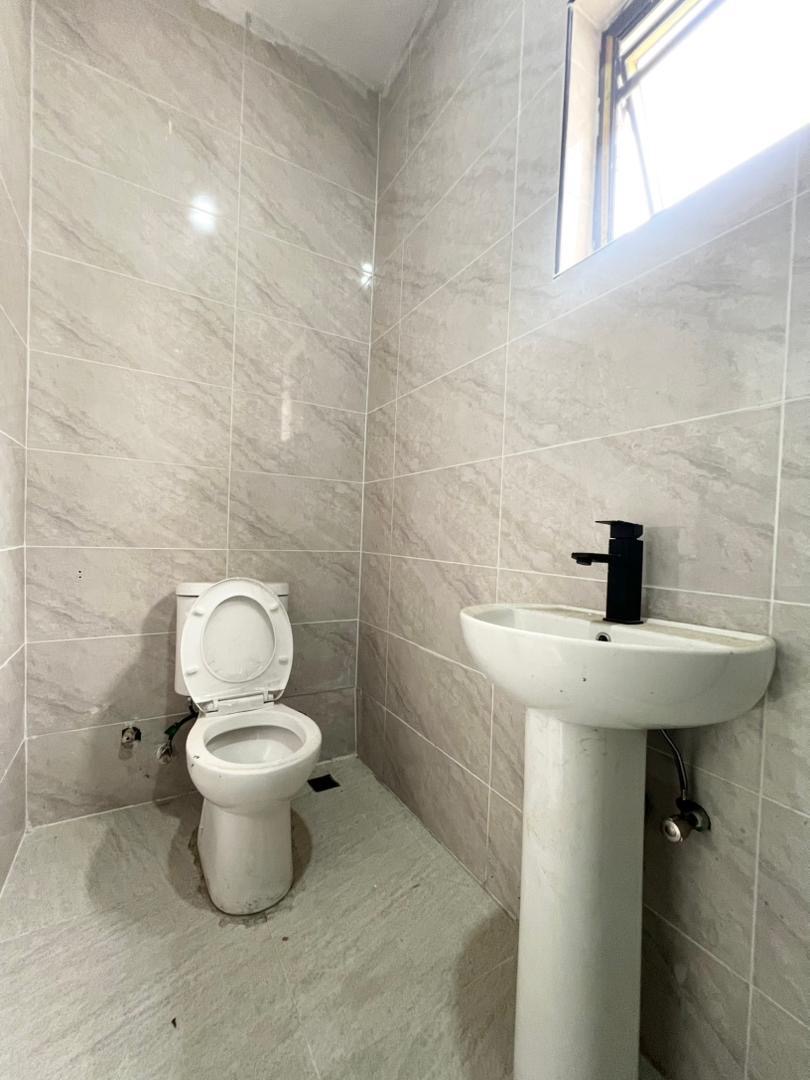 NOW SELLING ‼️ 4 BEDROOM SEMI-DETACHED DUPLEX WITH POOL - image 13