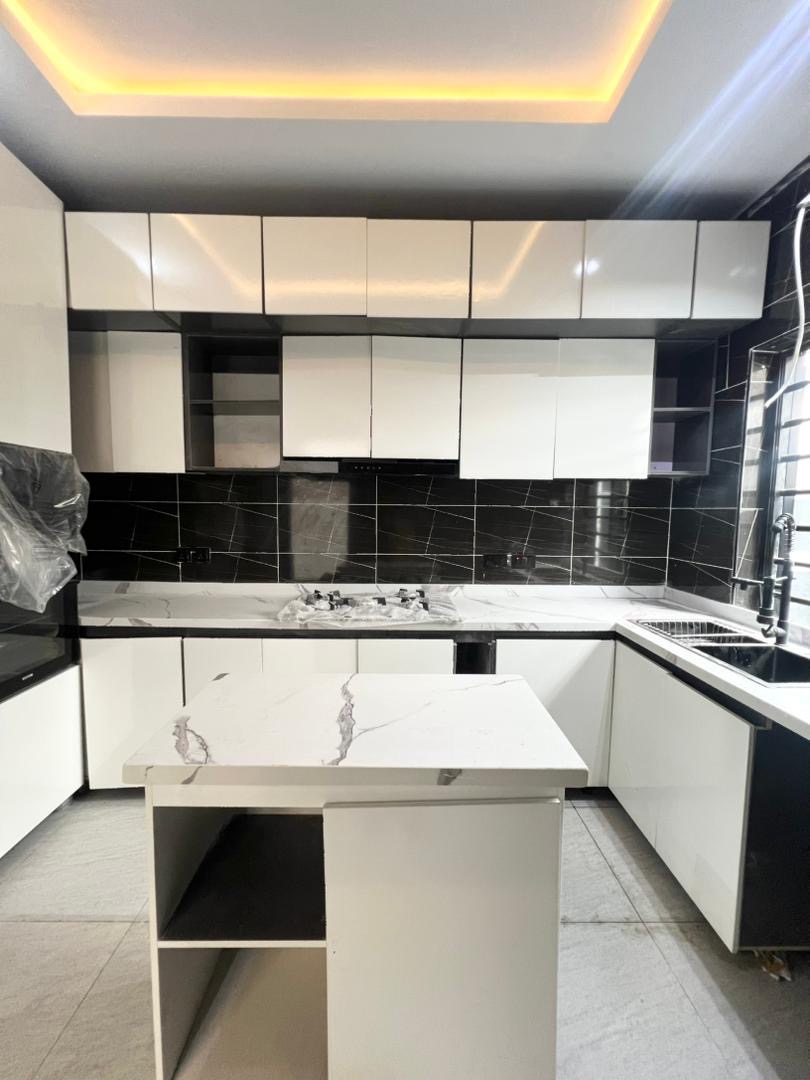 NOW SELLING ‼️ 4 BEDROOM SEMI-DETACHED DUPLEX WITH POOL - image 10