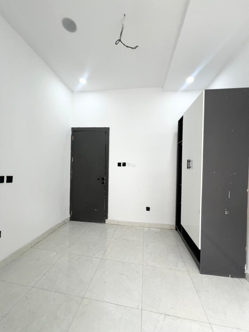 NOW SELLING ‼️ 4 BEDROOM SEMI-DETACHED DUPLEX WITH POOL - image 17