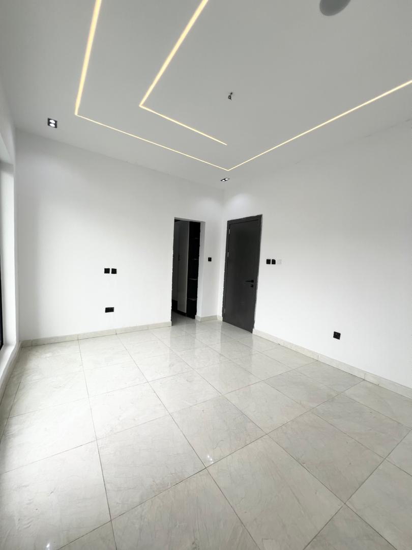 NOW SELLING ‼️ 4 BEDROOM SEMI-DETACHED DUPLEX WITH POOL - image 9