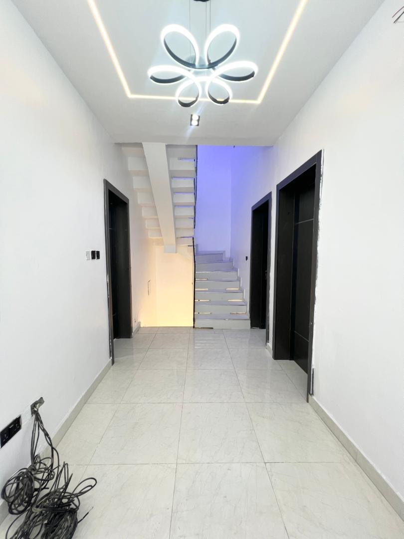 NOW SELLING ‼️ 4 BEDROOM SEMI-DETACHED DUPLEX WITH POOL - image 19