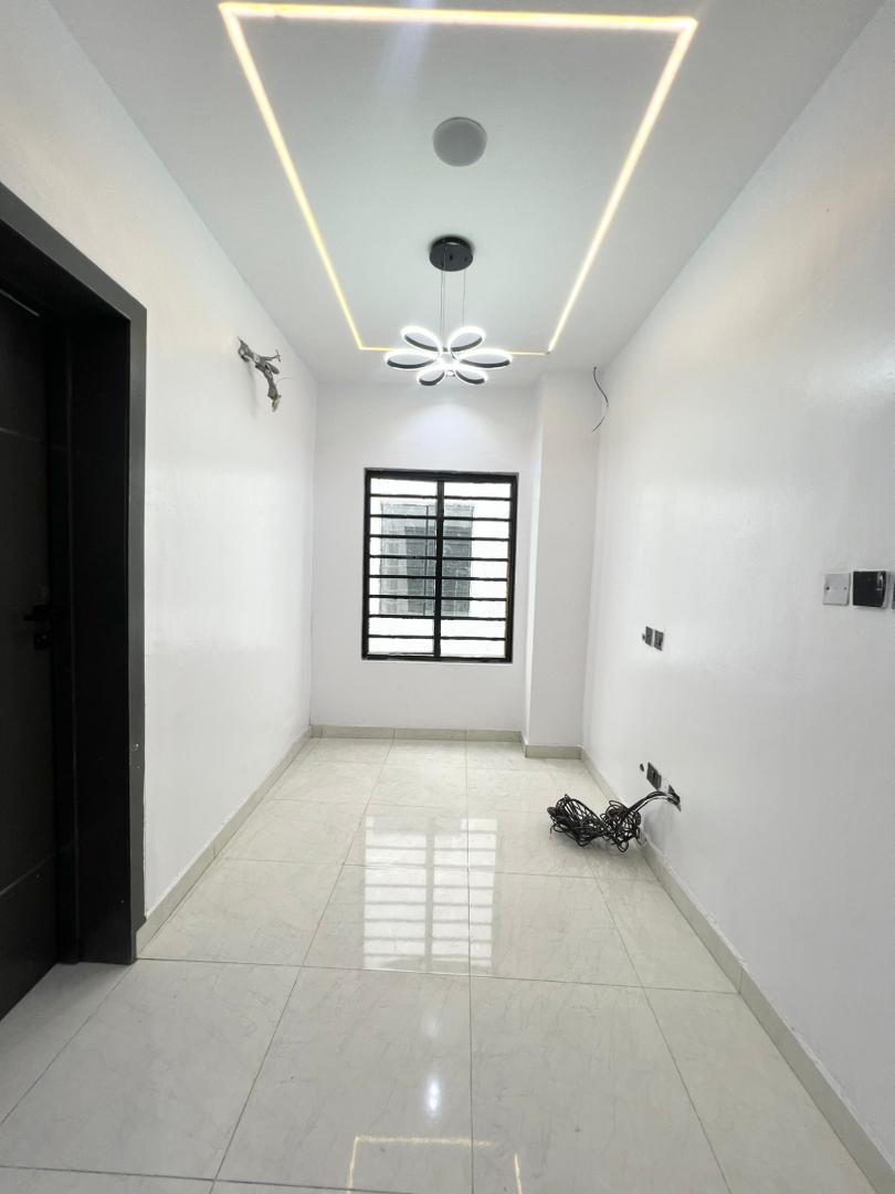 NOW SELLING ‼️ 4 BEDROOM SEMI-DETACHED DUPLEX WITH POOL - image 18