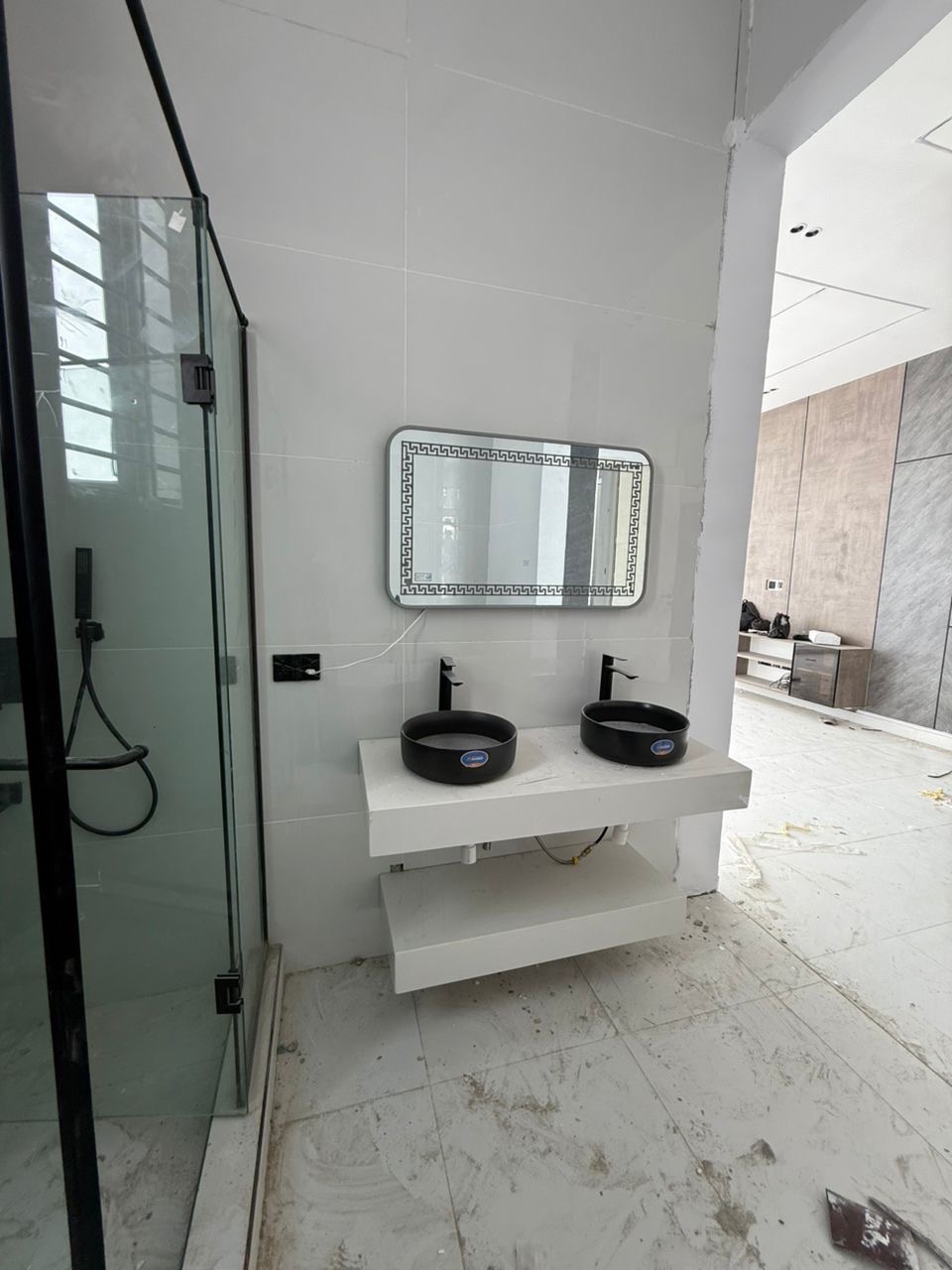 NEWLY BUILT 5 BEDROOM DETACHED DUPLEXES WITH C of O, FOR SALE - image 8
