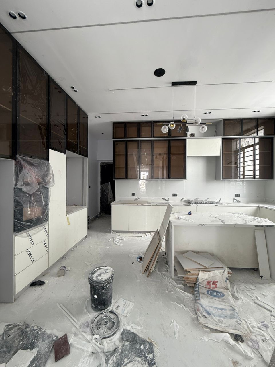 NEWLY BUILT 5 BEDROOM DETACHED DUPLEXES WITH C of O, FOR SALE - image 5