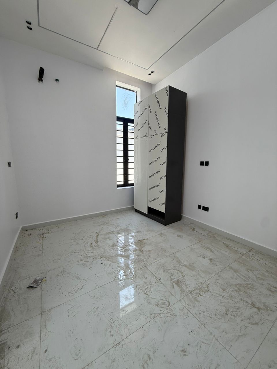 NEWLY BUILT 5 BEDROOM DETACHED DUPLEXES WITH C of O, FOR SALE - image 17