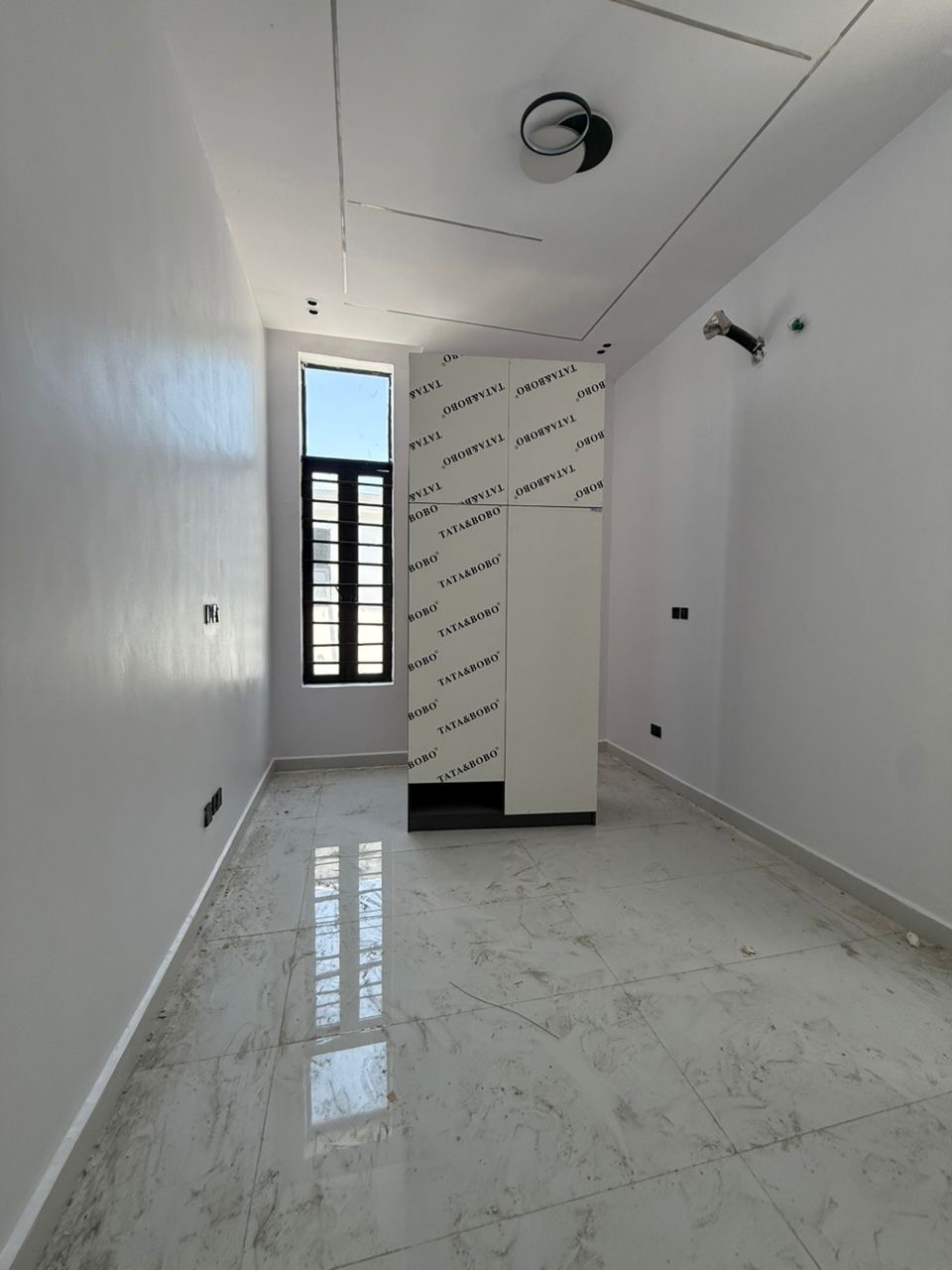 NEWLY BUILT 5 BEDROOM DETACHED DUPLEXES WITH C of O, FOR SALE - image 18