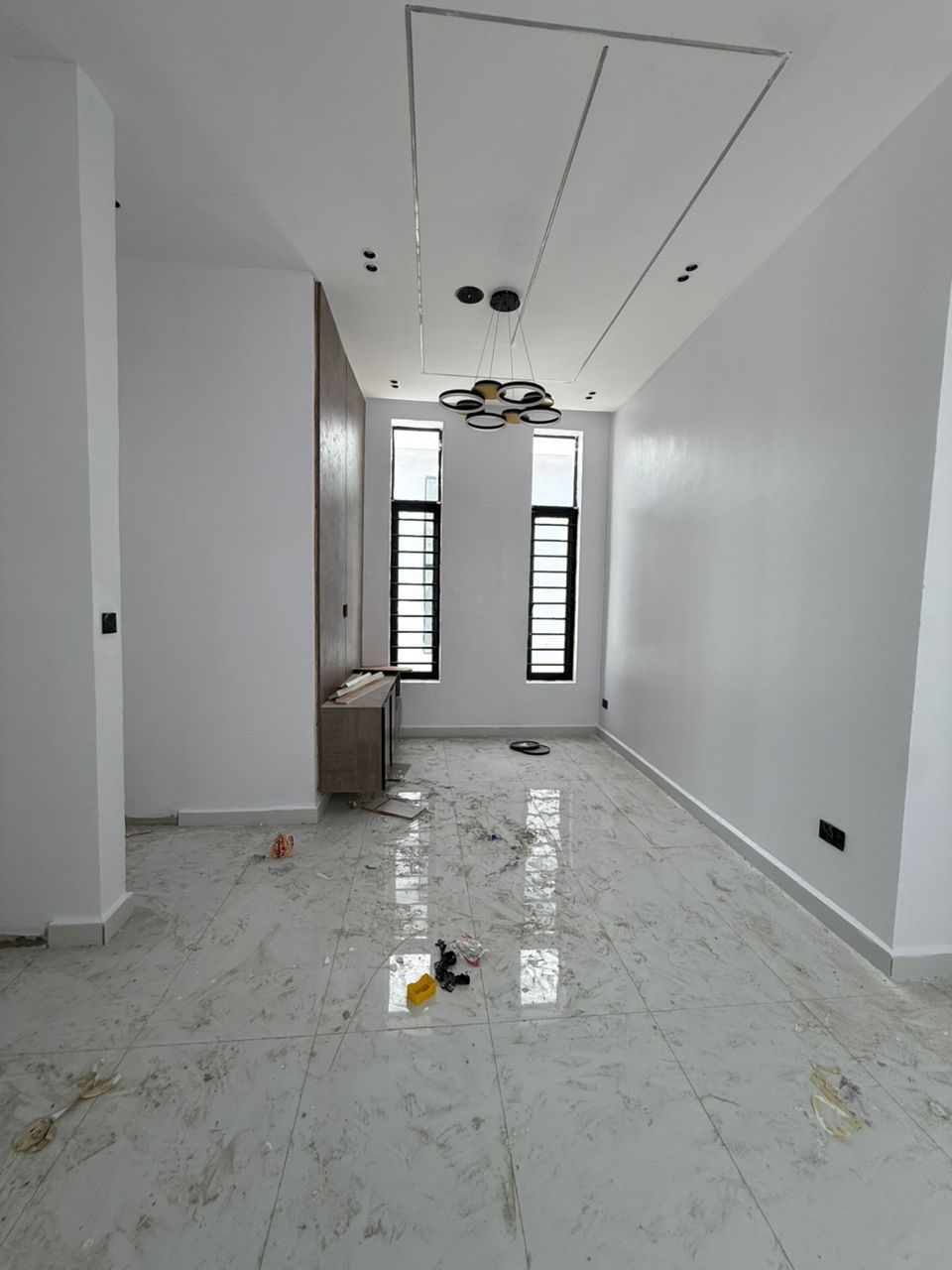 NEWLY BUILT 5 BEDROOM DETACHED DUPLEXES WITH C of O, FOR SALE - image 16