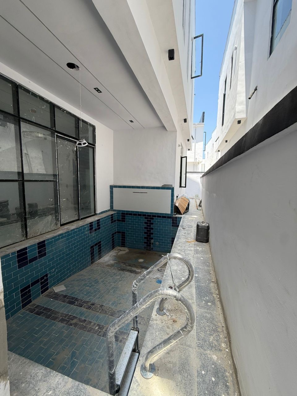 NEWLY BUILT 5 BEDROOM DETACHED DUPLEXES WITH C of O, FOR SALE - image 19