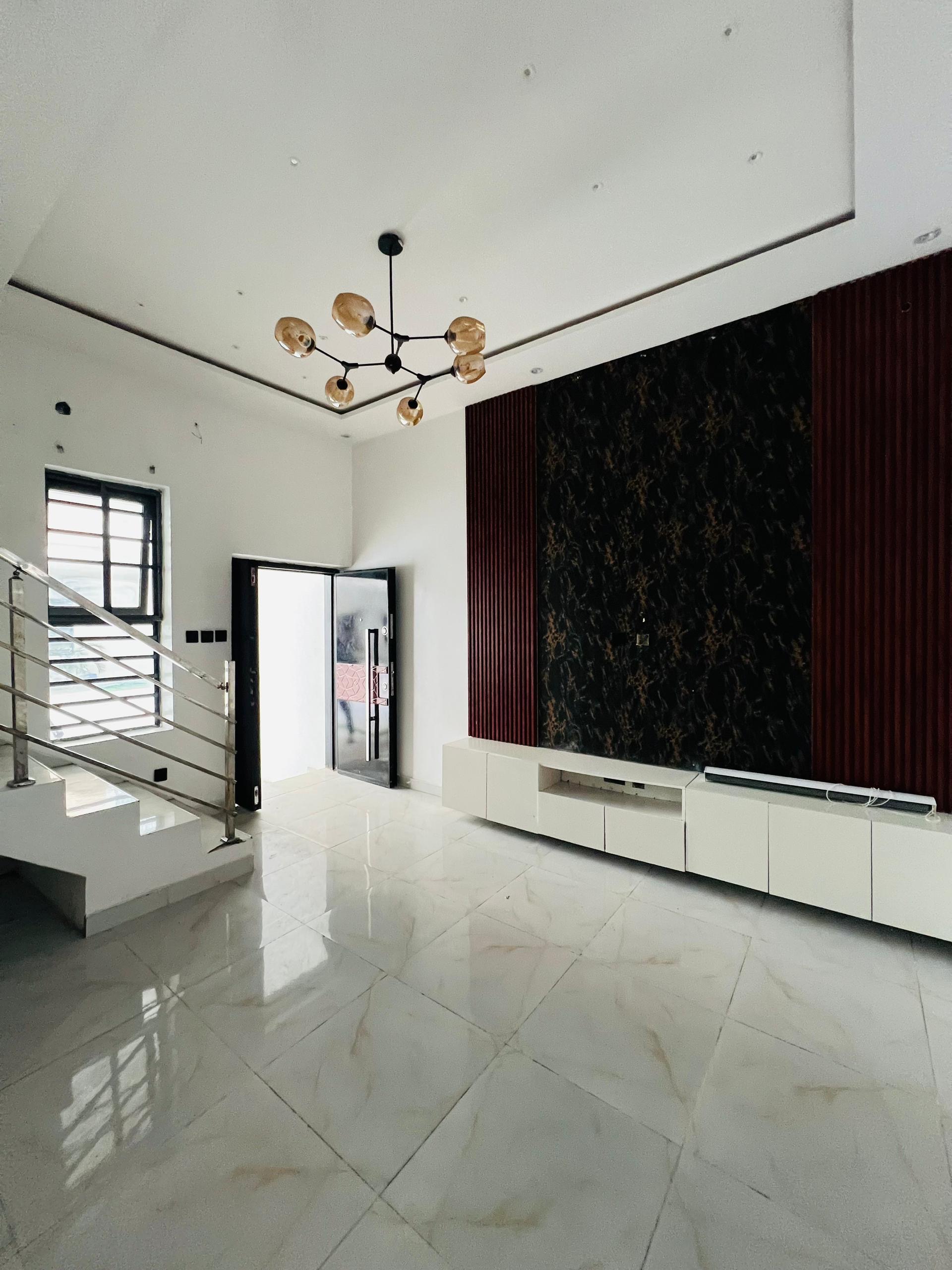 Rent smart, live classy in Ajah - image 4