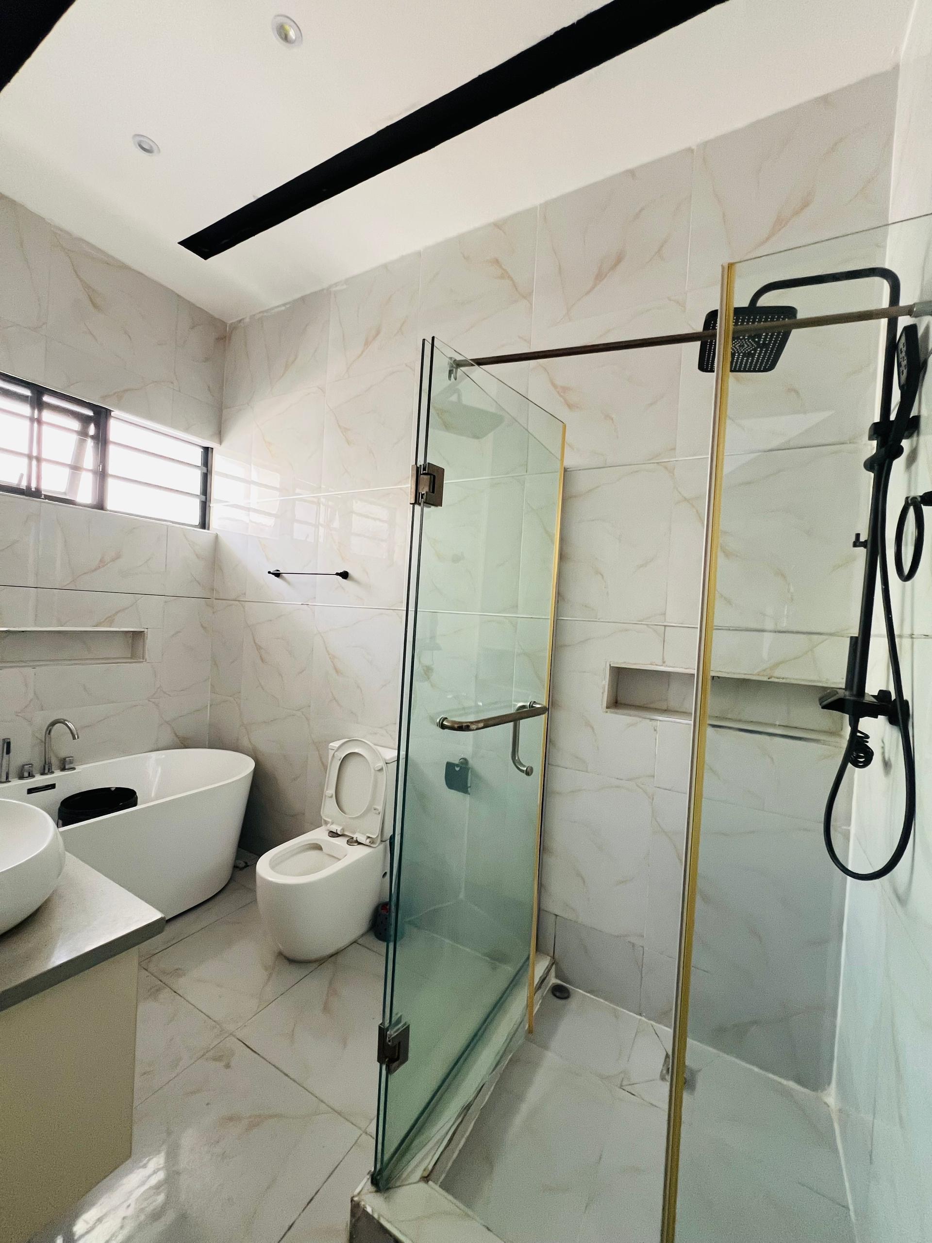 Rent smart, live classy in Ajah - image 5