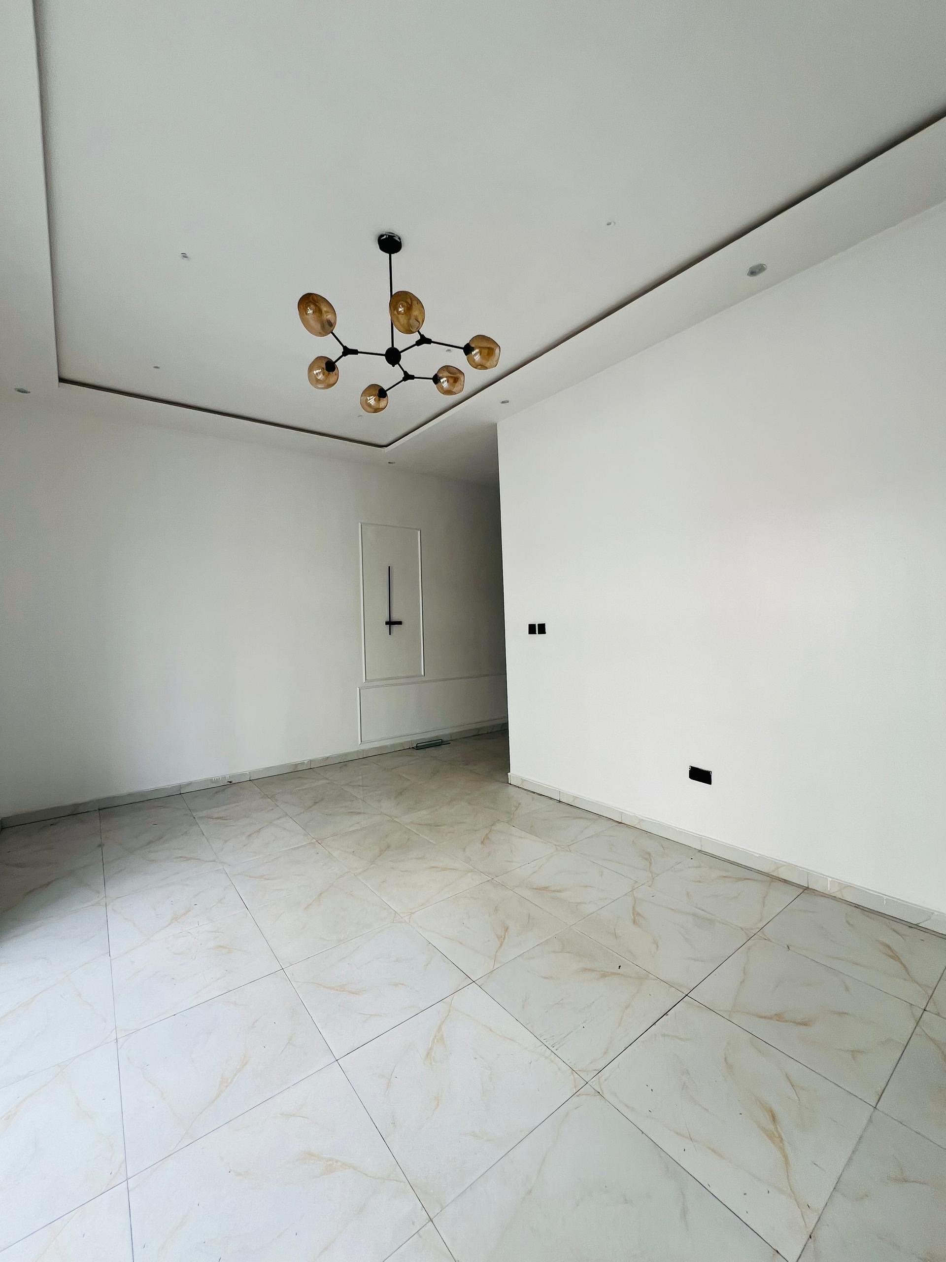 Rent smart, live classy in Ajah - image 10