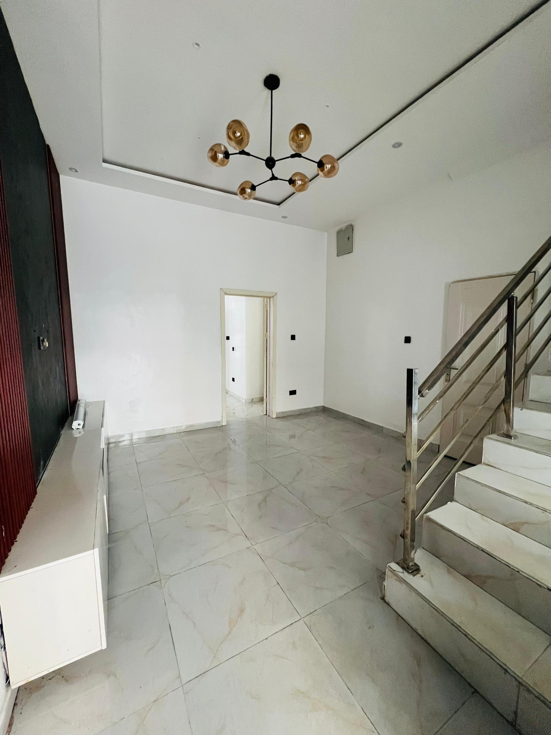 Rent smart, live classy in Ajah - image 15