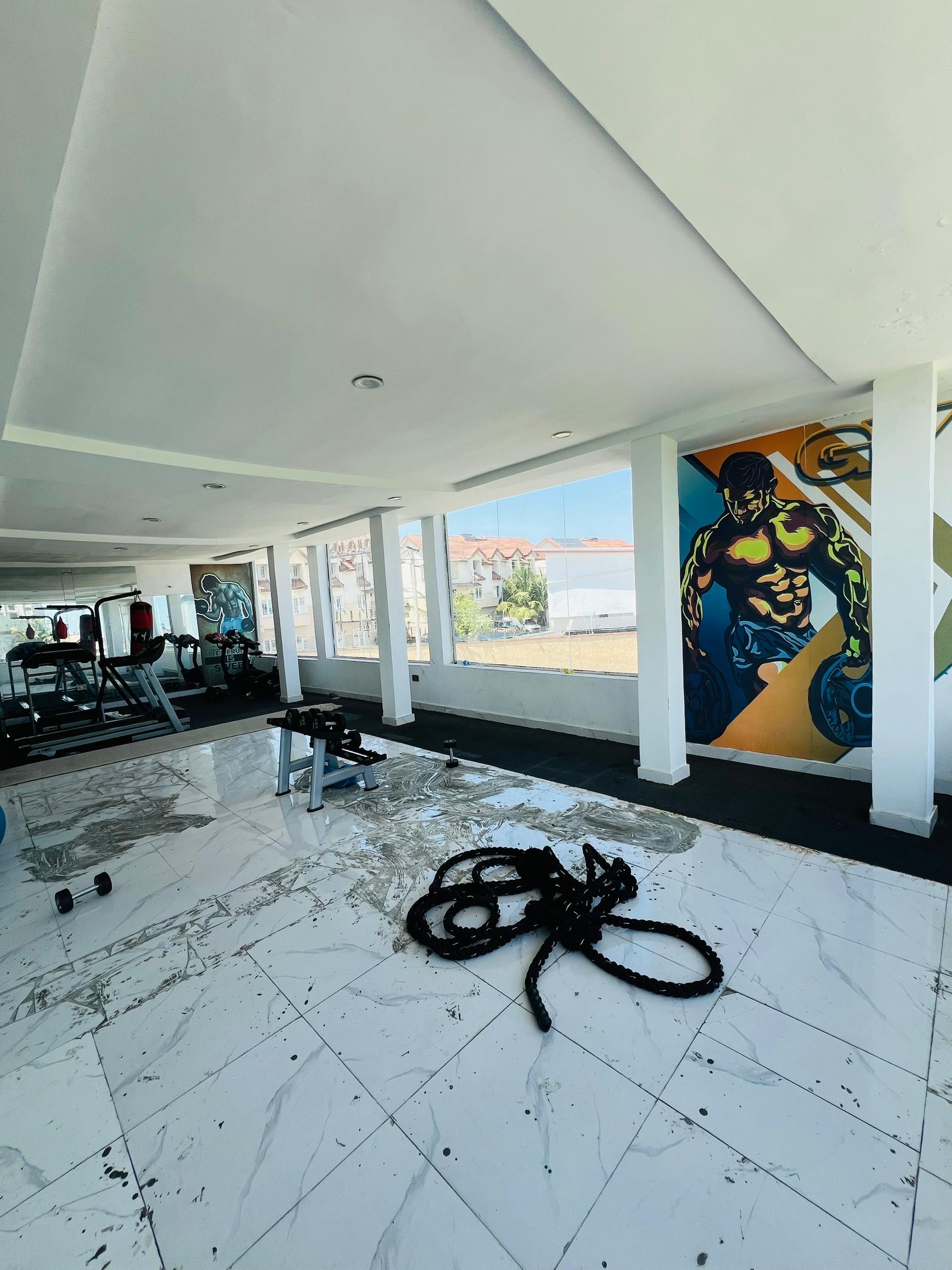 Not just a rental — a whole lifestyle experience. - image 5