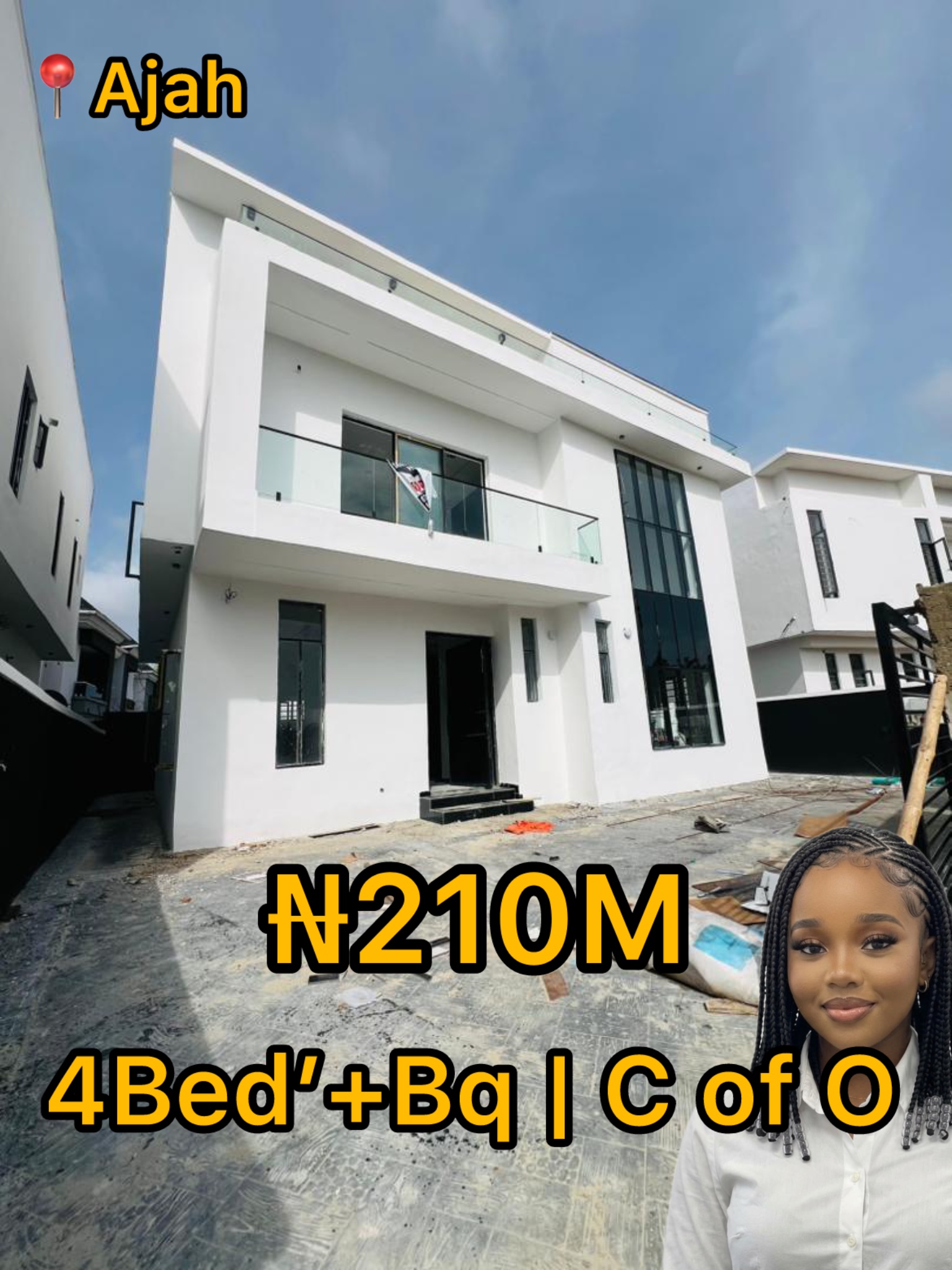 Elegant 4-Bedroom Homes Designed for Modern Living For SALE - image 2