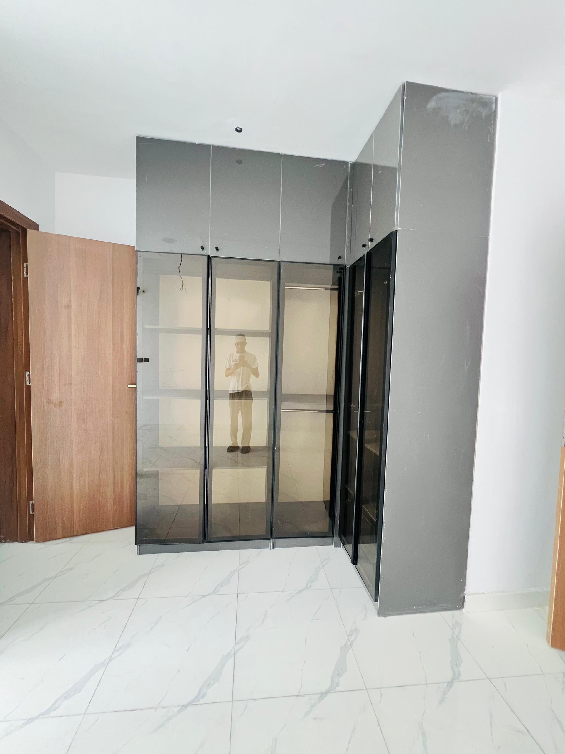 Modern 4 & 2 Bedroom Terrace Homes Now Available For sale - image 4