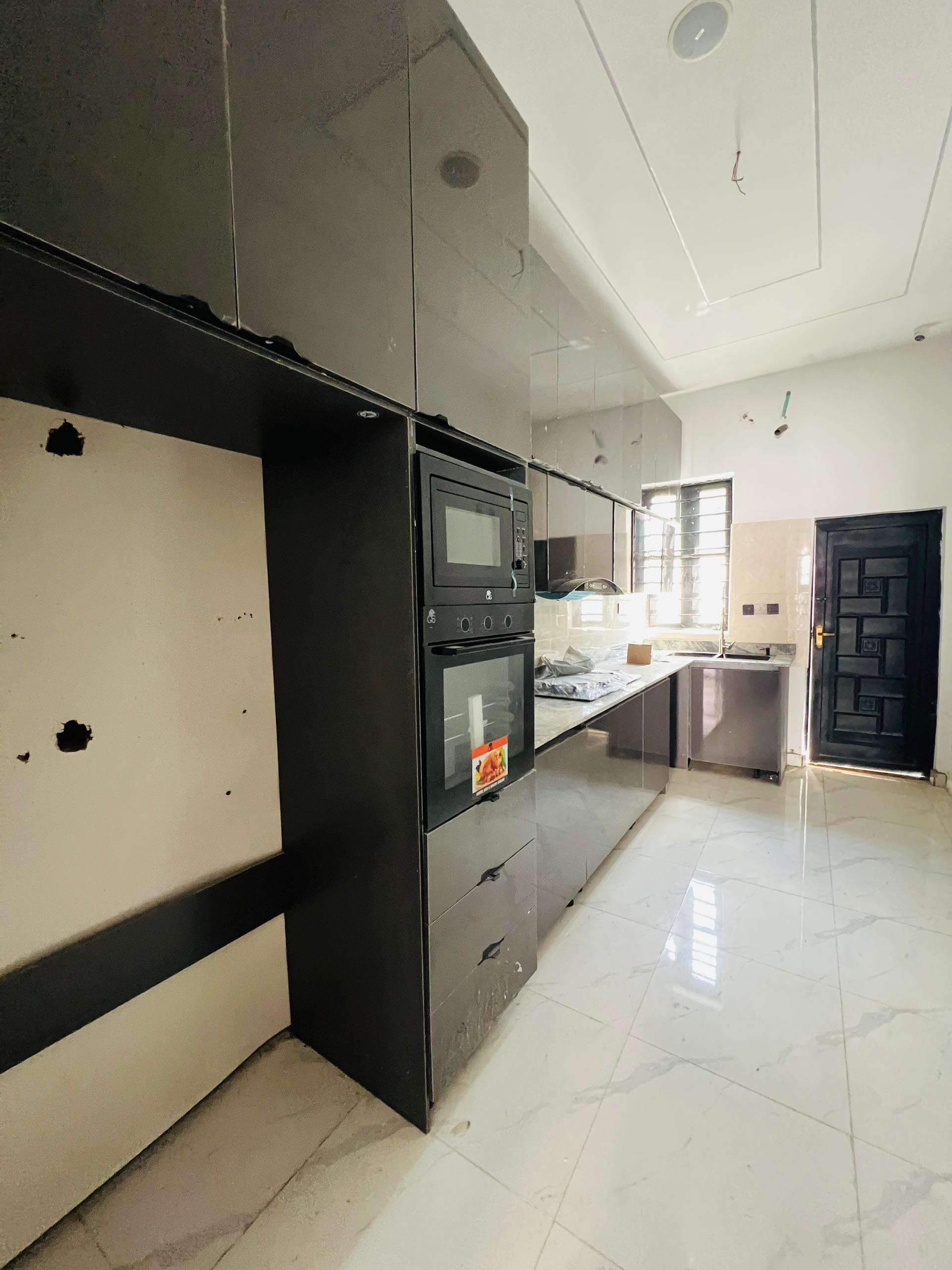 Modern 4 & 2 Bedroom Terrace Homes Now Available For sale - image 6