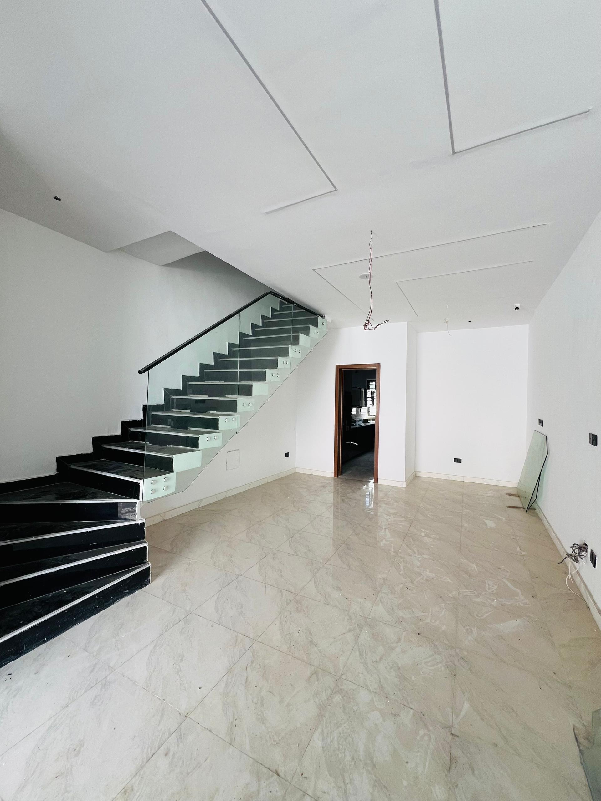 Modern 4 & 2 Bedroom Terrace Homes Now Available For sale - image 5