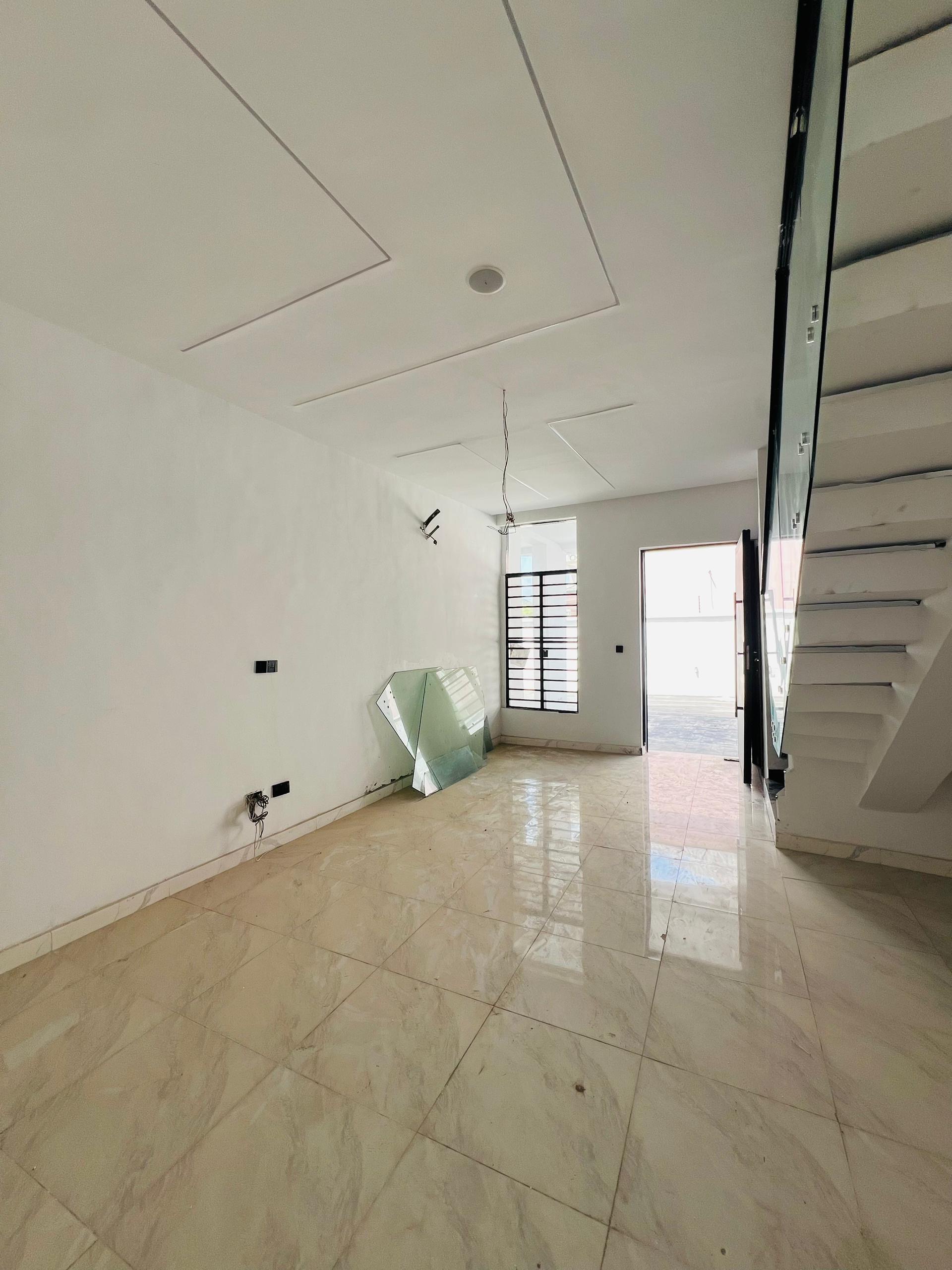 Modern 4 & 2 Bedroom Terrace Homes Now Available For sale - image 7
