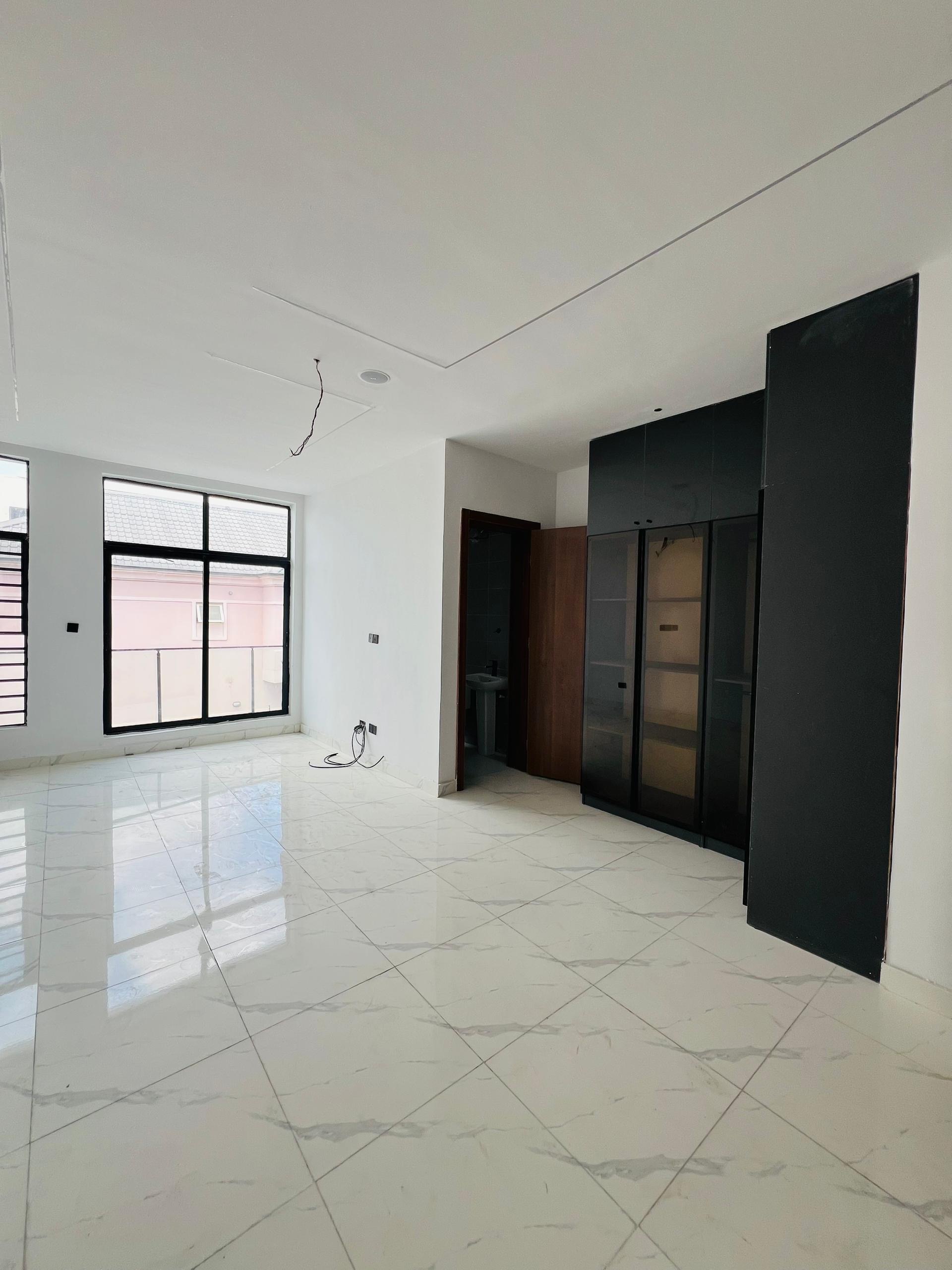 Modern 4 & 2 Bedroom Terrace Homes Now Available For sale - image 9