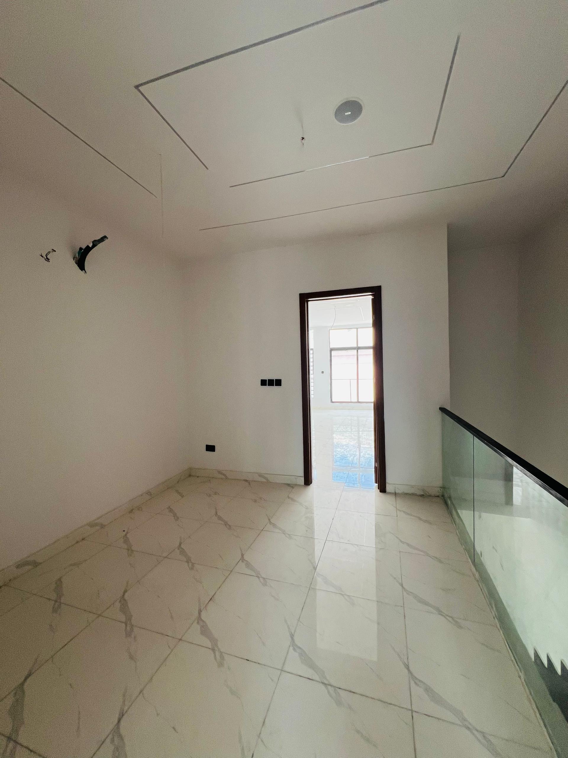 Modern 4 & 2 Bedroom Terrace Homes Now Available For sale - image 8