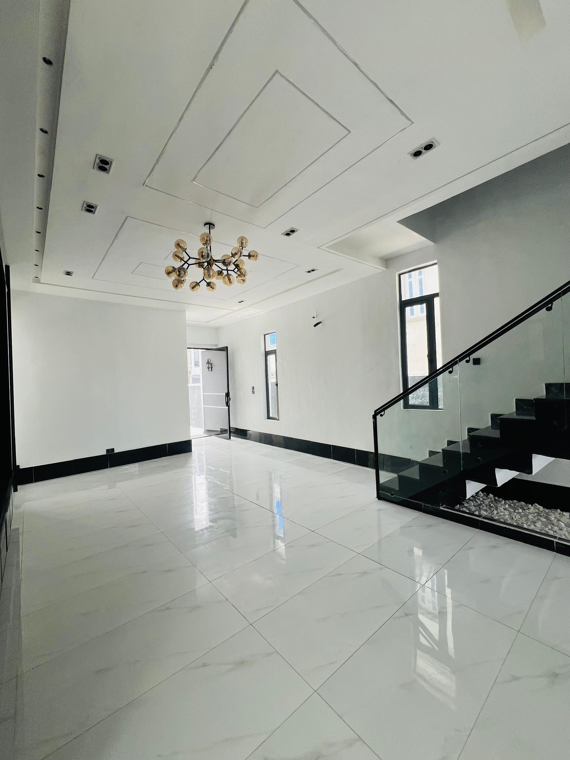 Own This Stunning 5 Bedroom Property Today - image 5