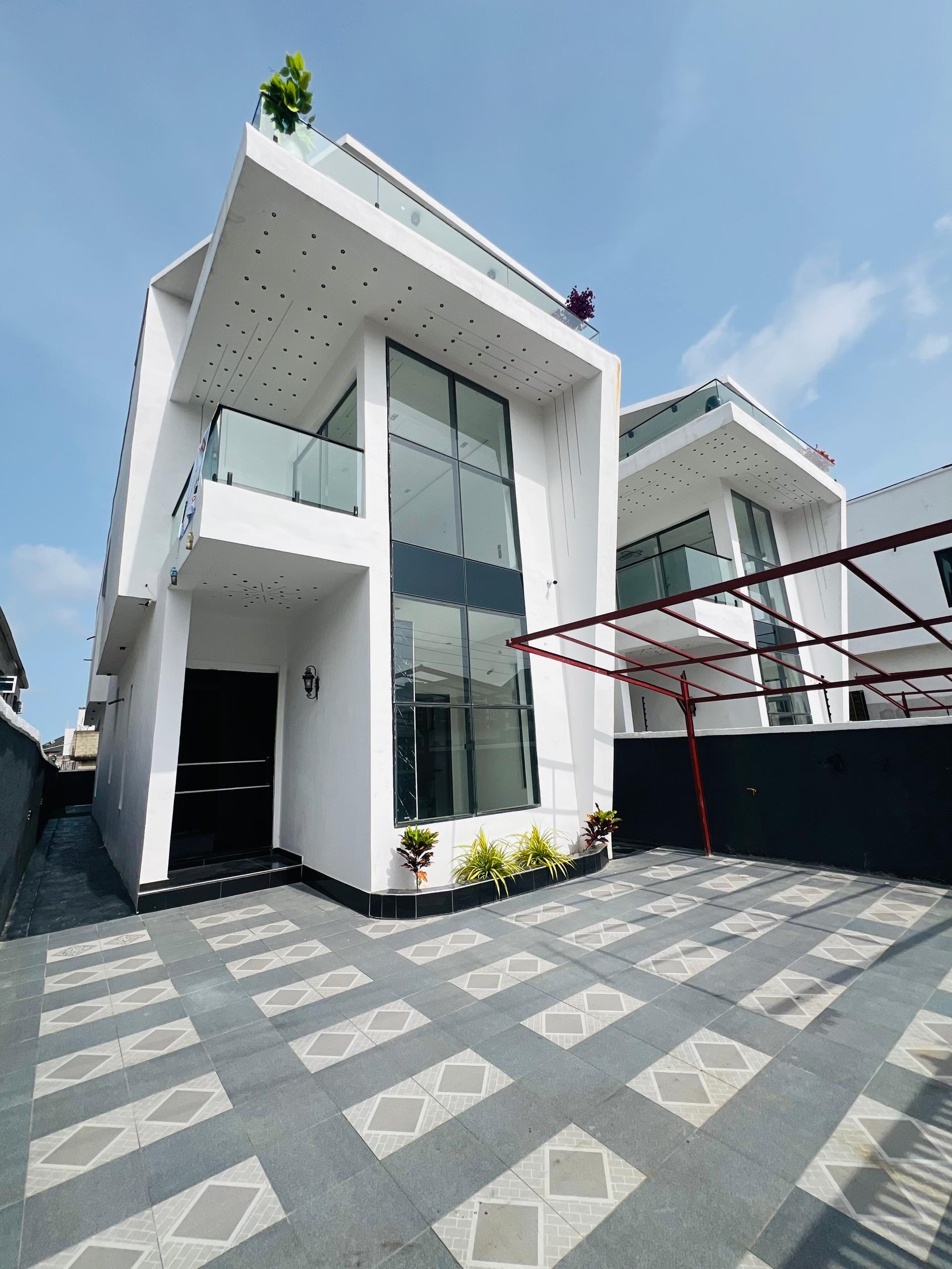 Own This Stunning 5 Bedroom Property Today - image 12