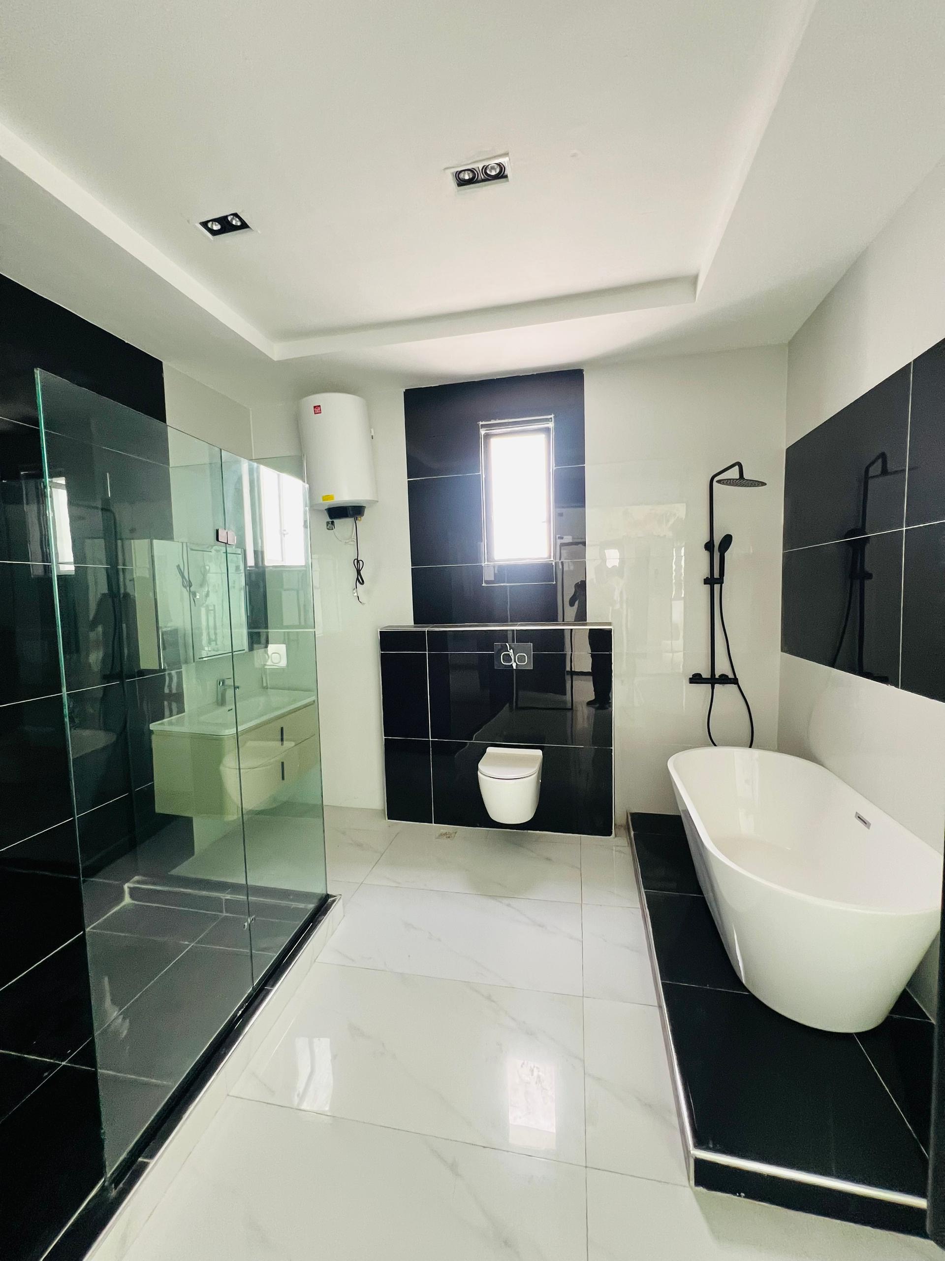 Own This Stunning 5 Bedroom Property Today - image 6
