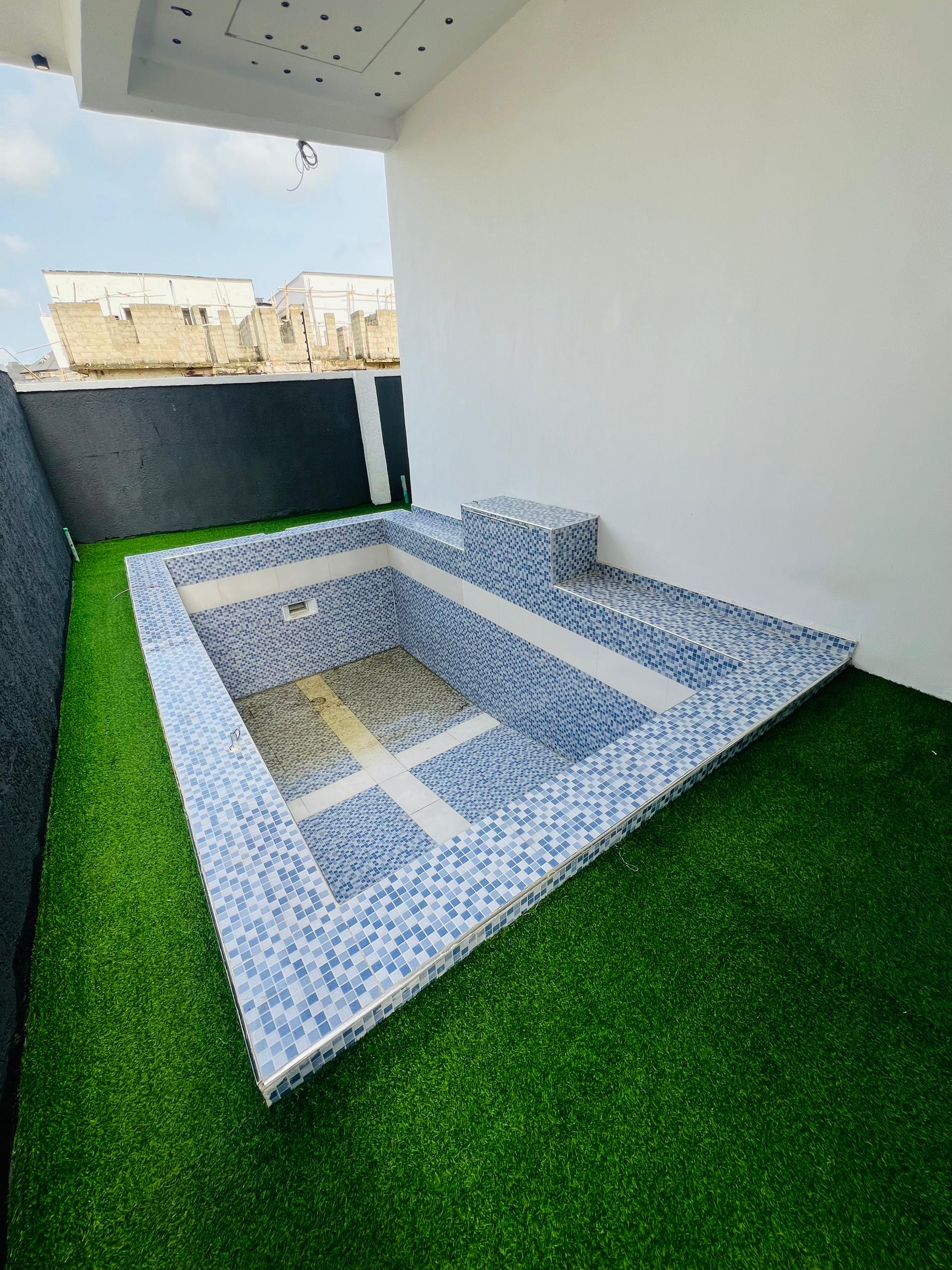 Own This Stunning 5 Bedroom Property Today - image 9