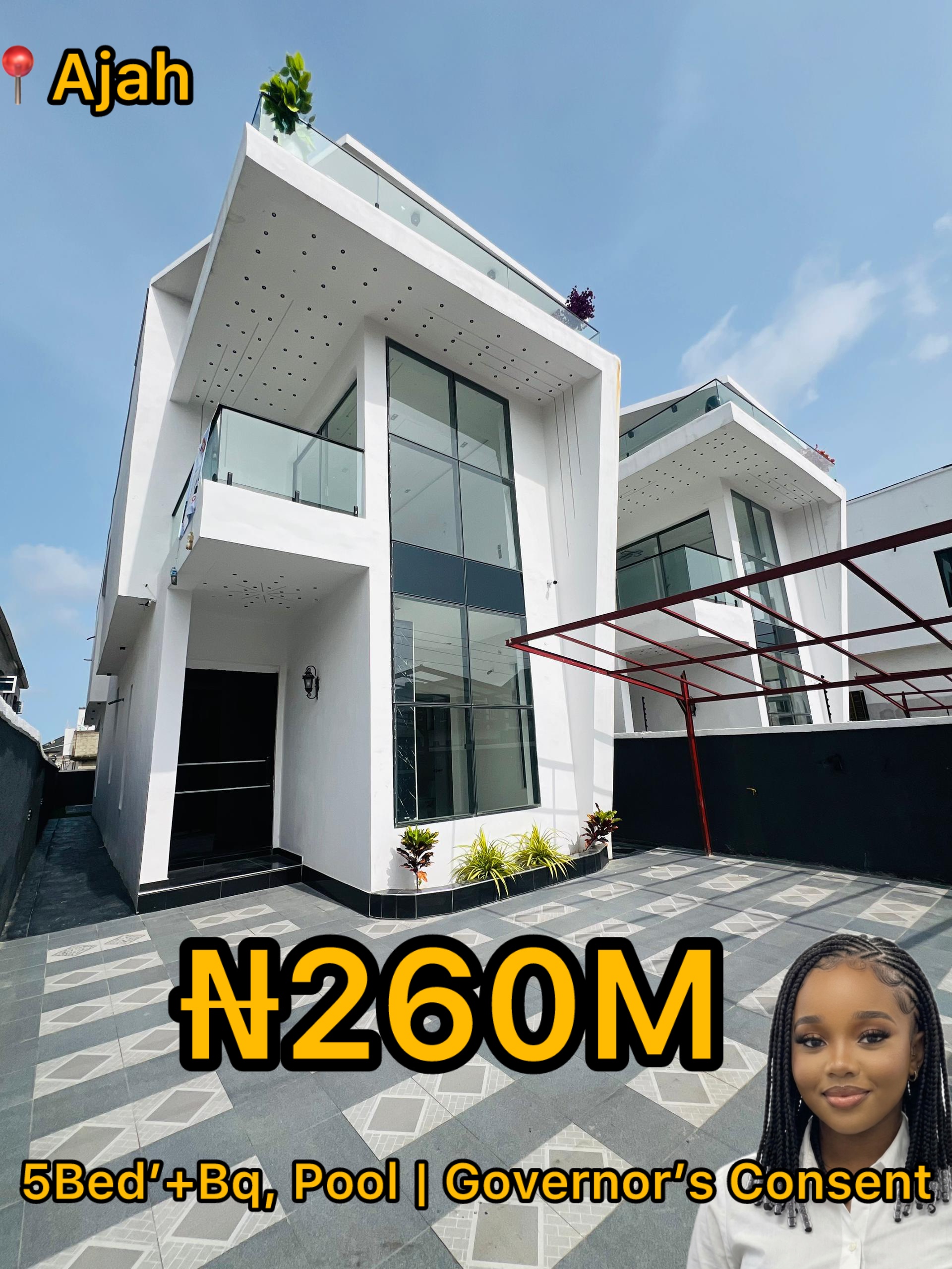 Own This Stunning 5 Bedroom Property Today - image 2