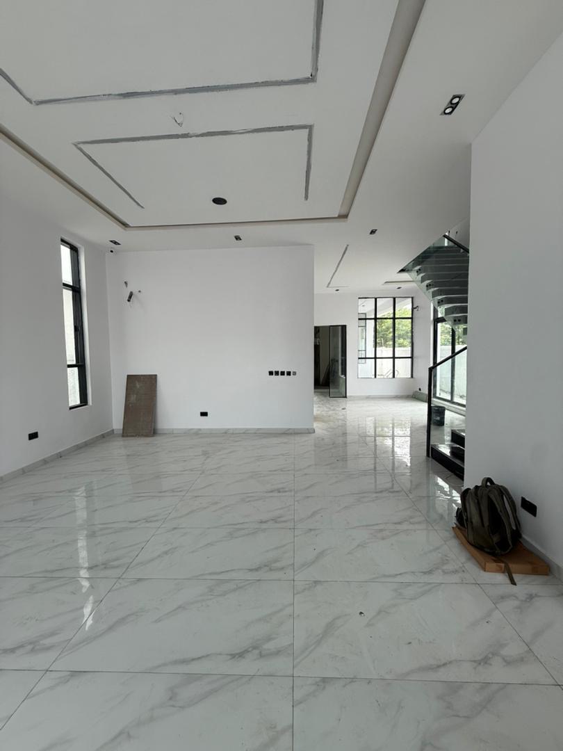 Live Big, Live Luxury — 5 Bedroom Detached Duplexes Available - image 7