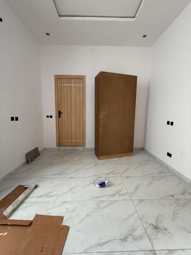 Live Big, Live Luxury — 5 Bedroom Detached Duplexes Available - image 2