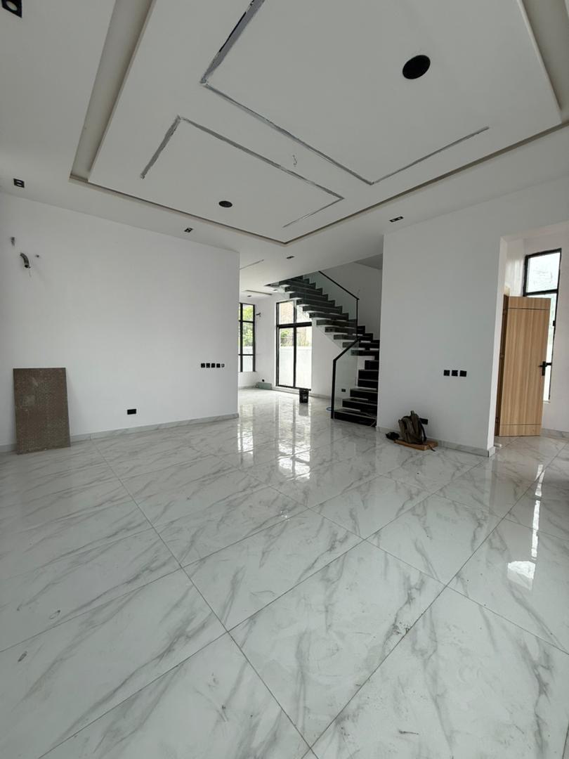 Live Big, Live Luxury — 5 Bedroom Detached Duplexes Available - image 20