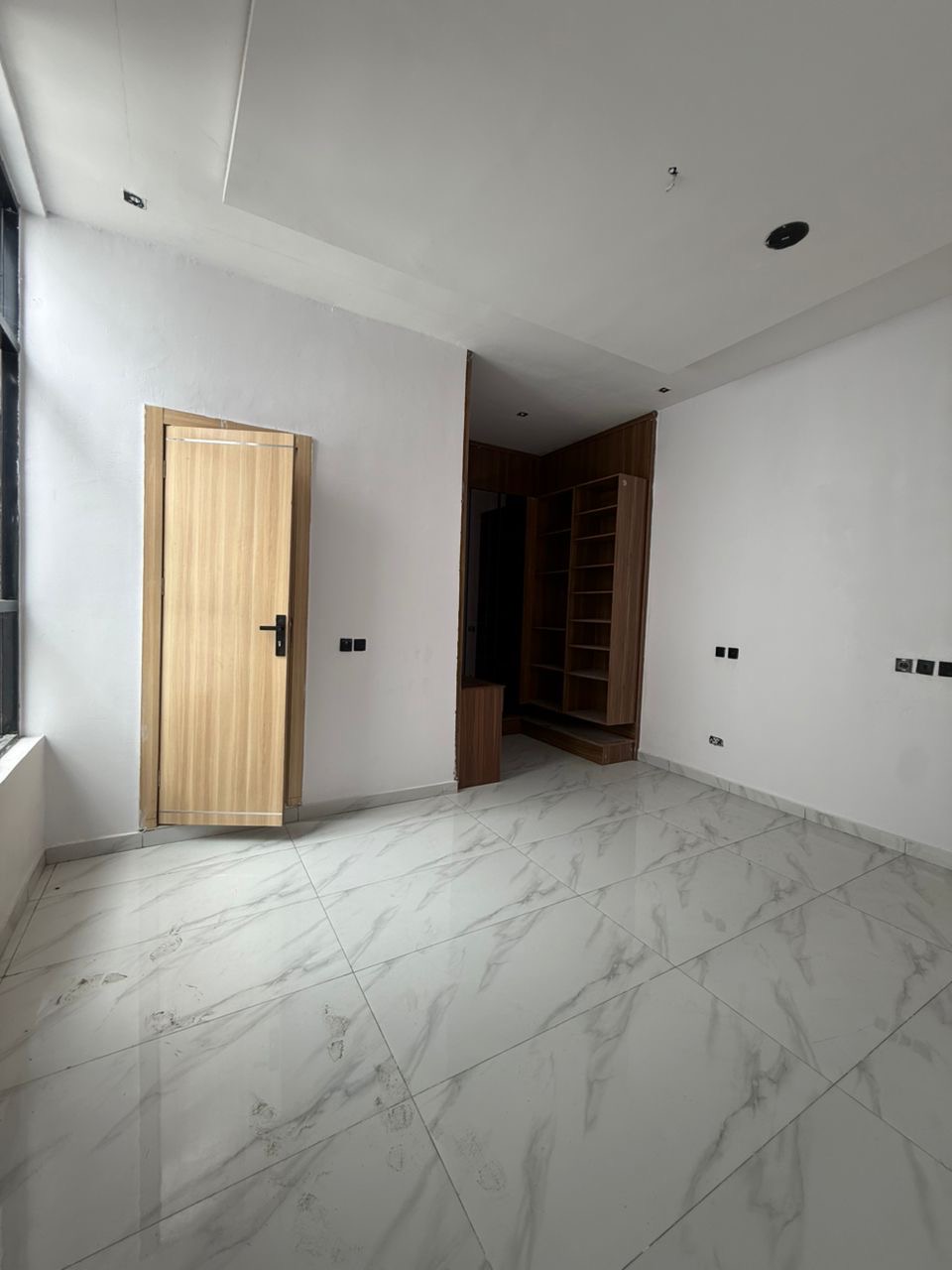 Live Big, Live Luxury — 5 Bedroom Detached Duplexes Available - image 14