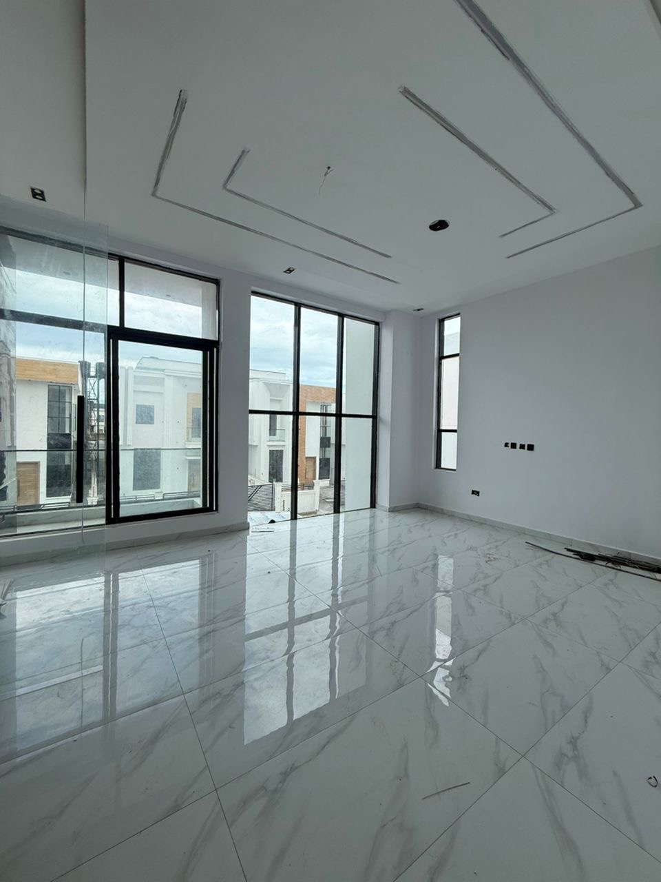 Live Big, Live Luxury — 5 Bedroom Detached Duplexes Available - image 21